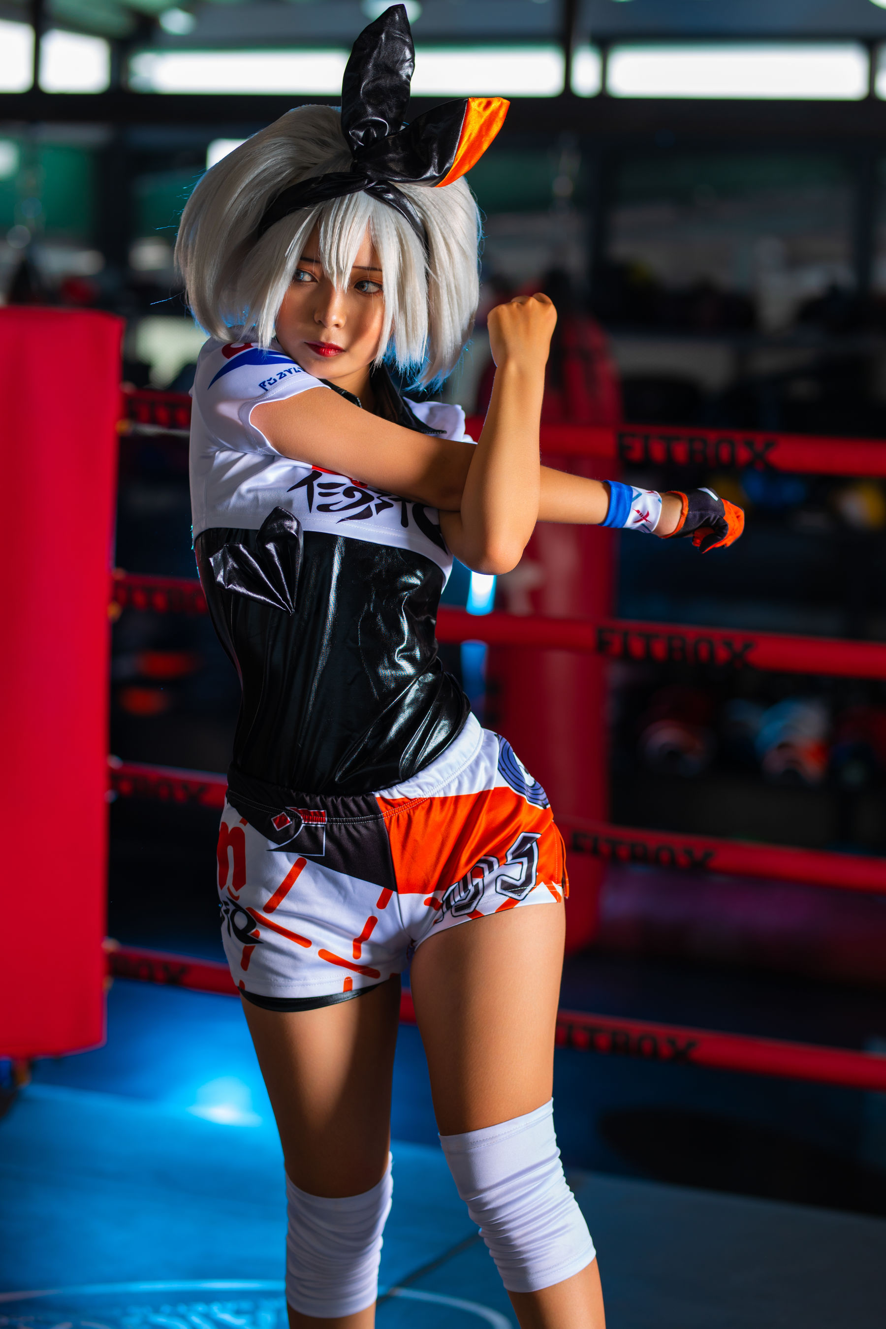 Umeko J – Bea [80P]