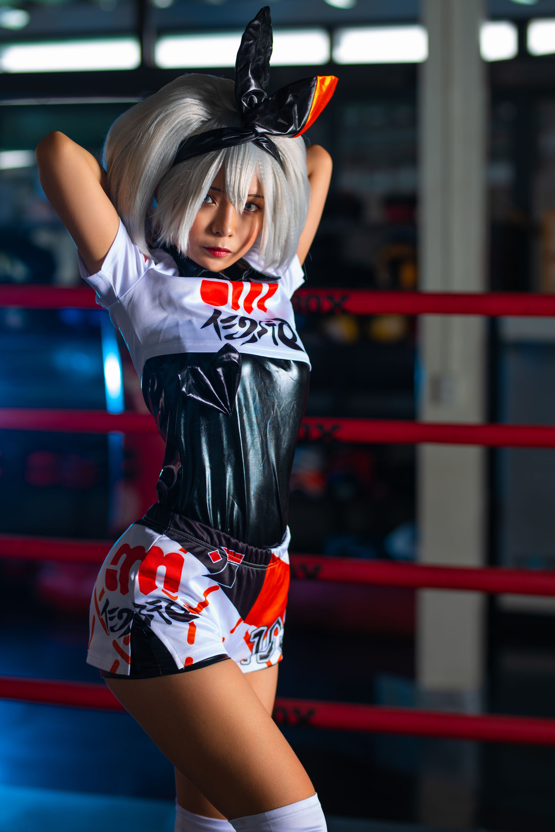 Umeko J – Bea [80P]