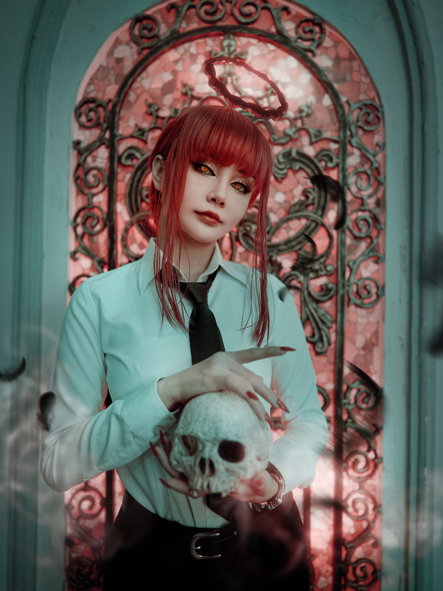 JOYCE – Makima [47P]