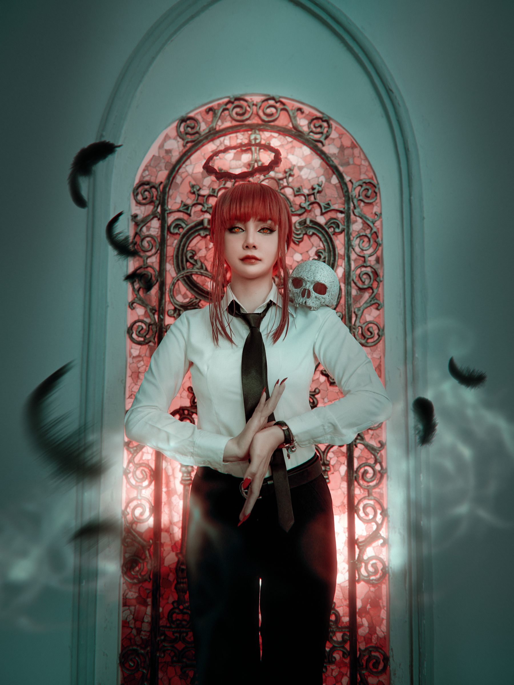 JOYCE – Makima [47P]