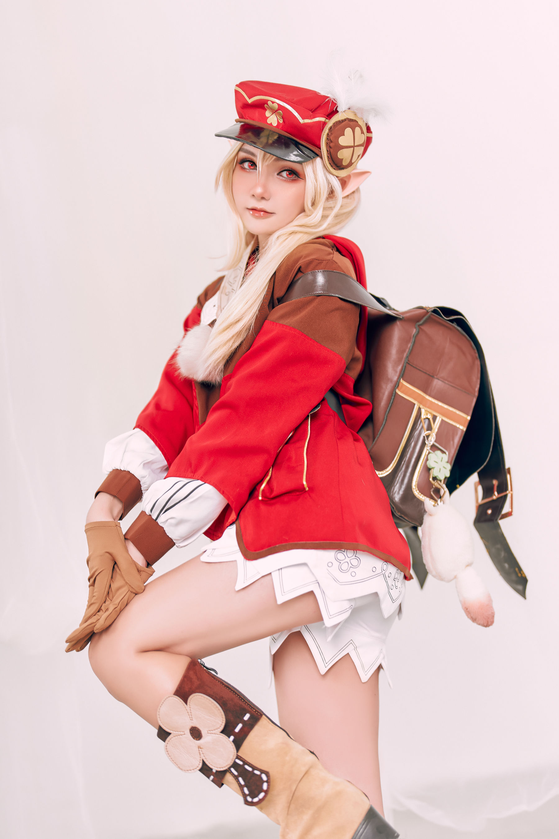 JOYCE – Klee [32P]