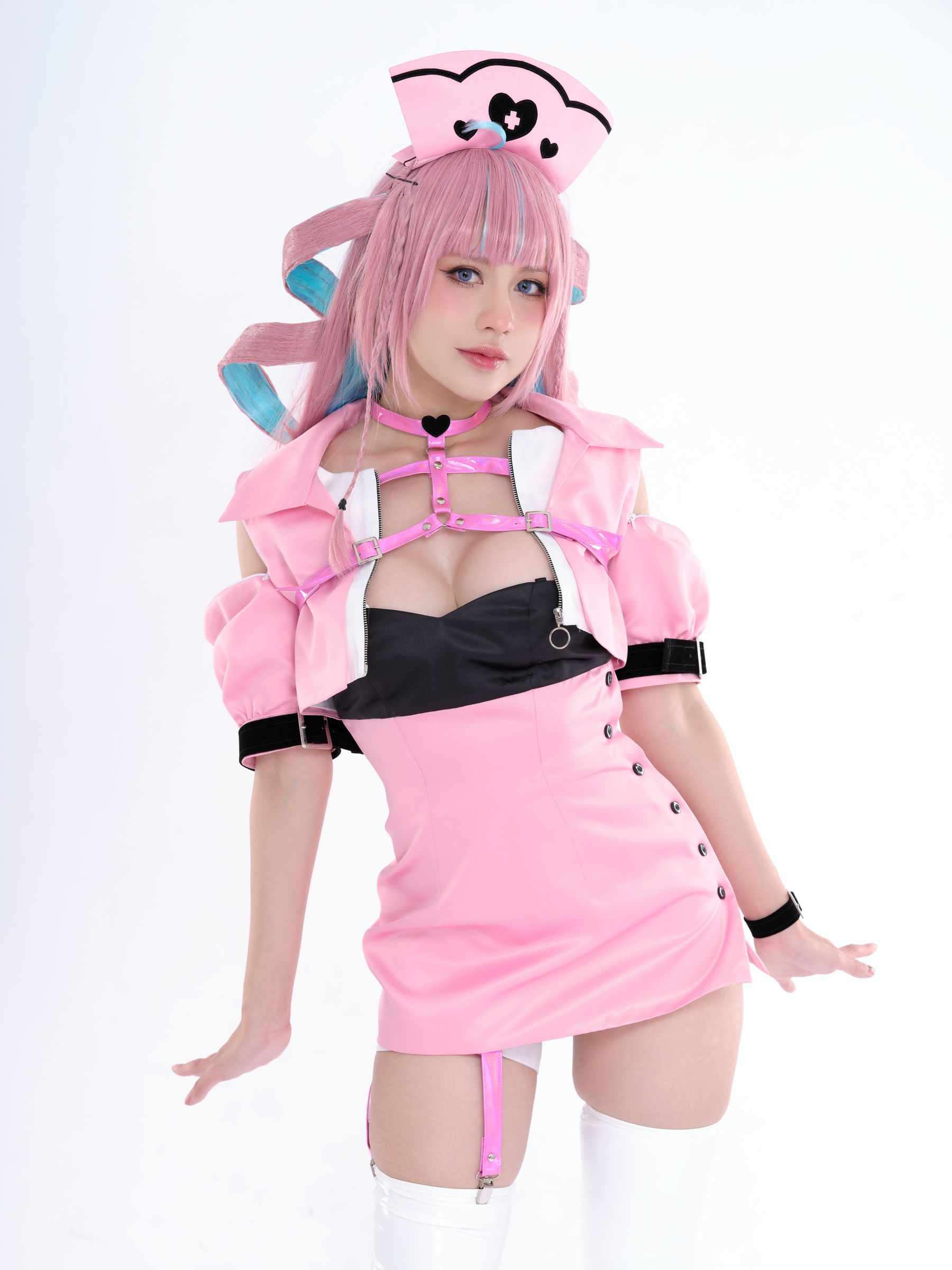PingPing – Minato Aqua (Hololive) [28P] 插图1