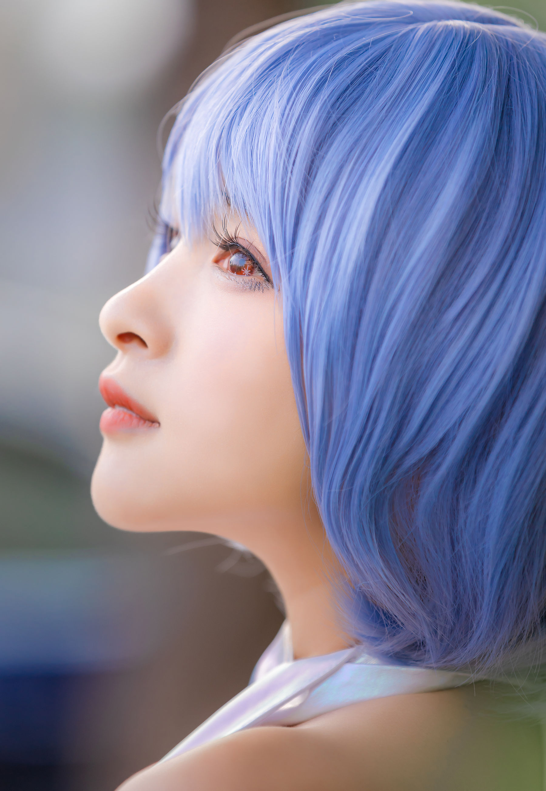 动漫博主九九八XY – 蕾姆 [25P] 插图1