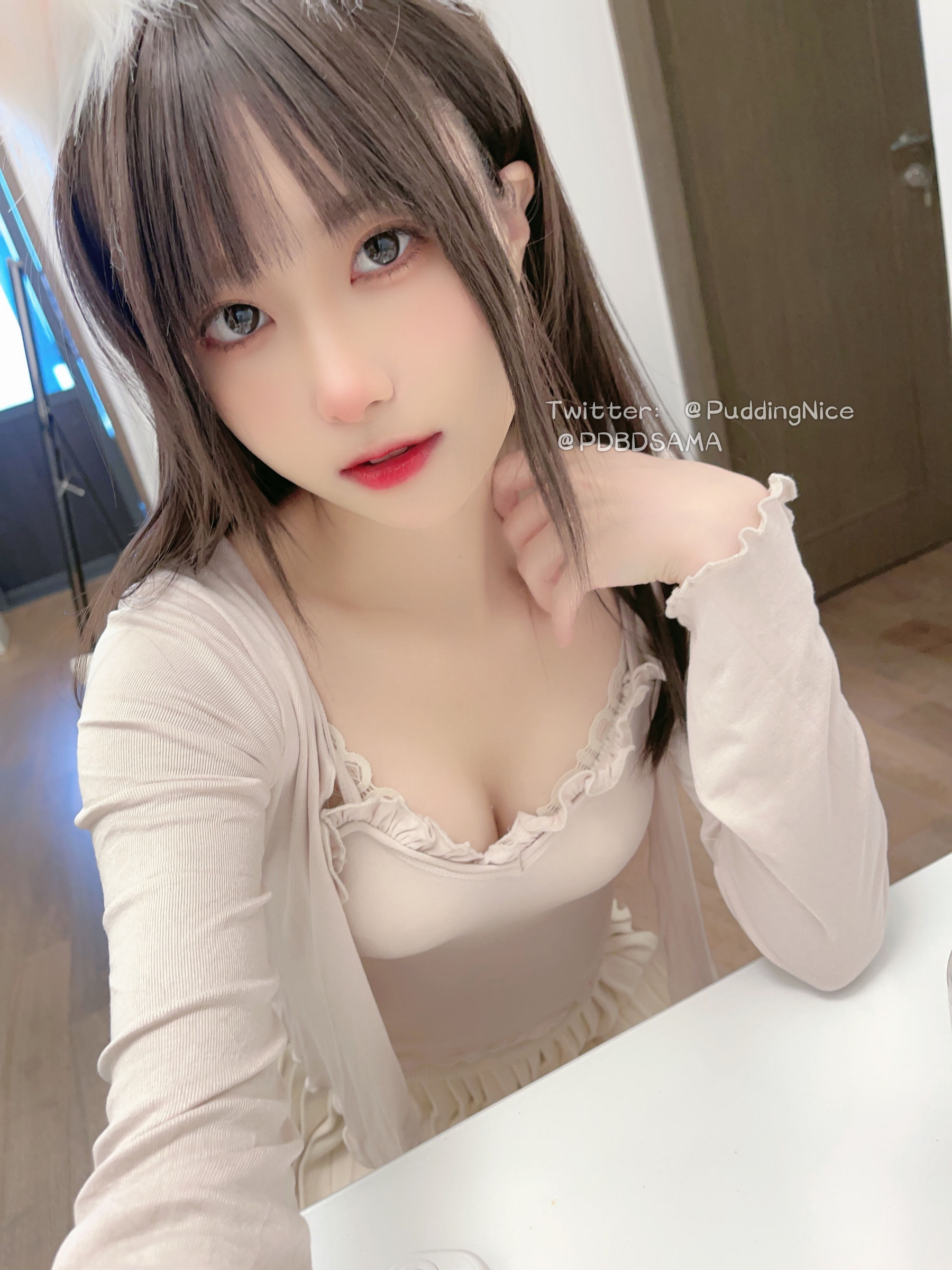 布丁大法 – S3糯米糕 [35P]