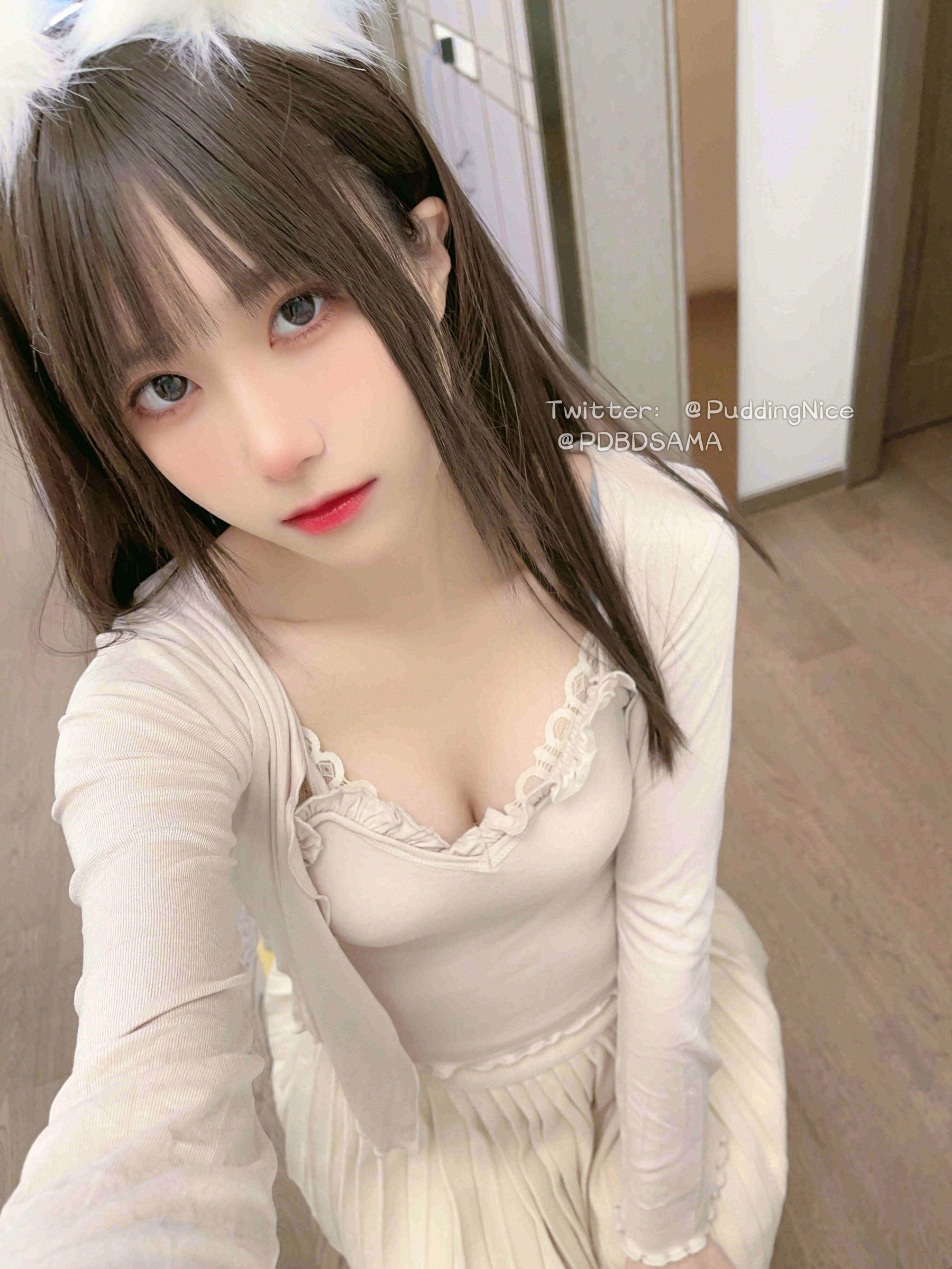 布丁大法 – S3糯米糕 [35P]