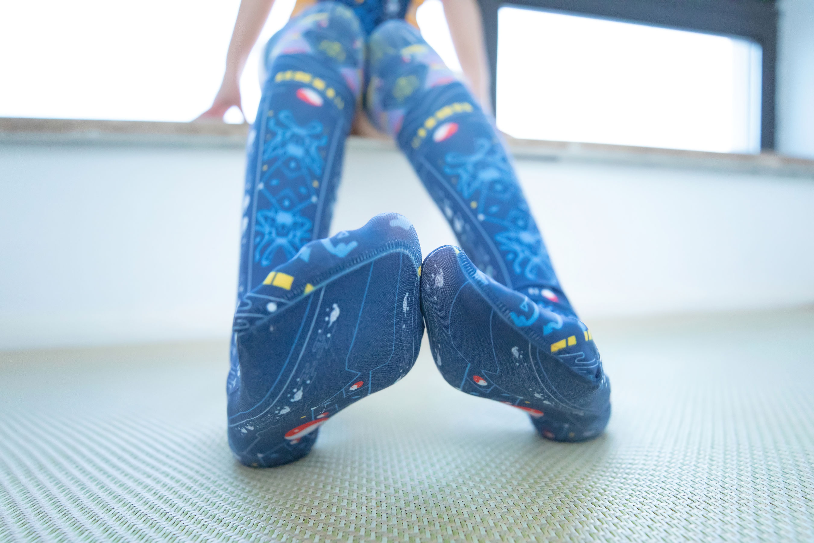 萝莉神楽坂真冬之咒术人偶 [75P]