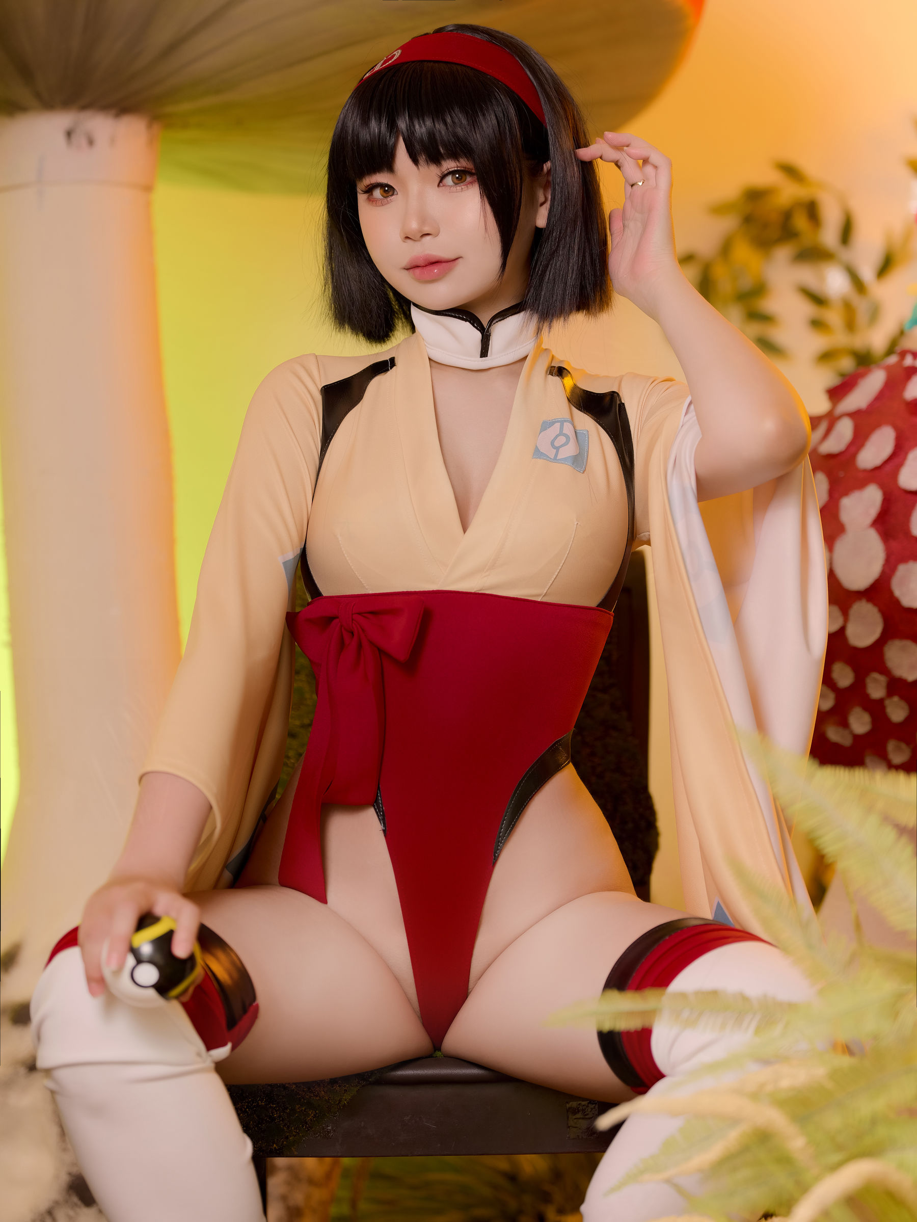 ZinieQ – Erika [35P]