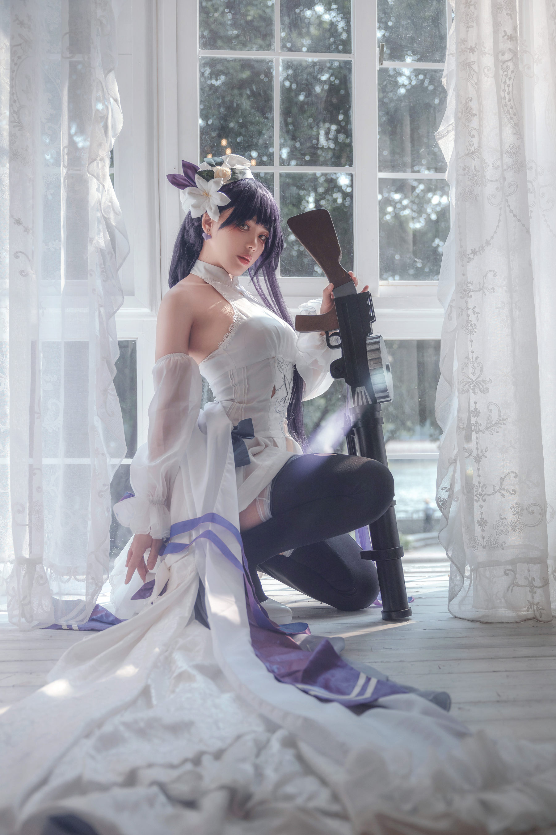 九言 – 刘易斯 [48P]