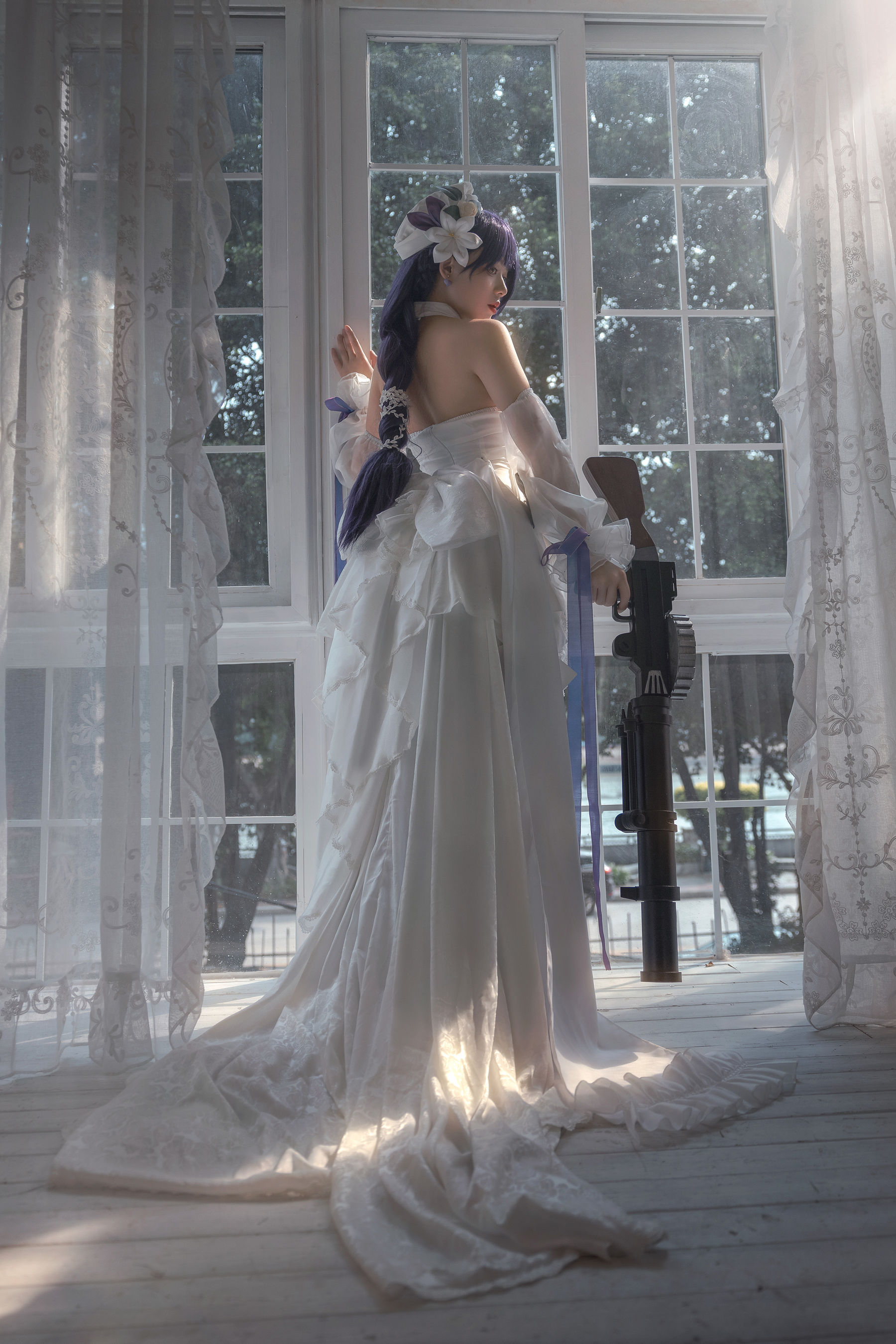 九言 – 刘易斯 [48P]