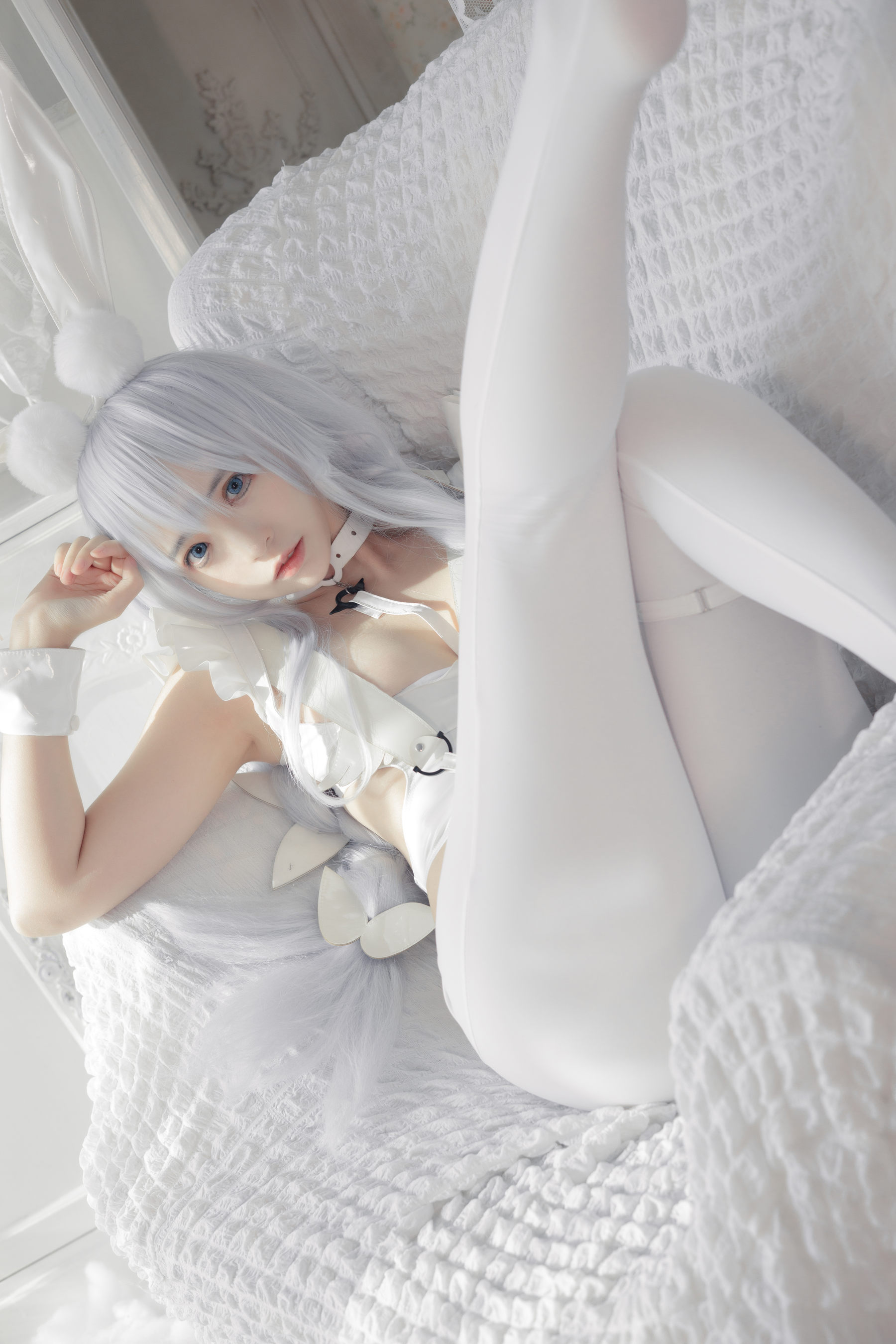 疯猫ss – 恶毒 [21P]