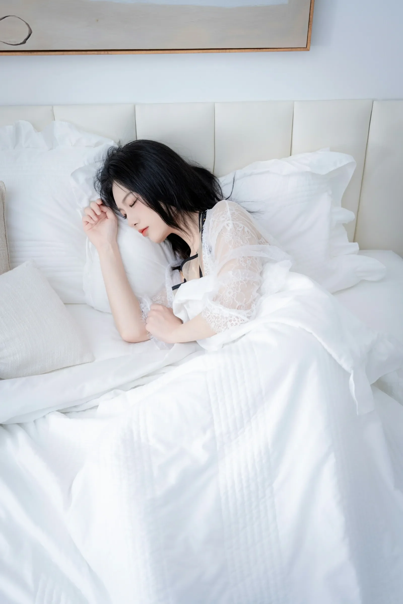 桃良阿宅 – 唤醒1.0 [26P]