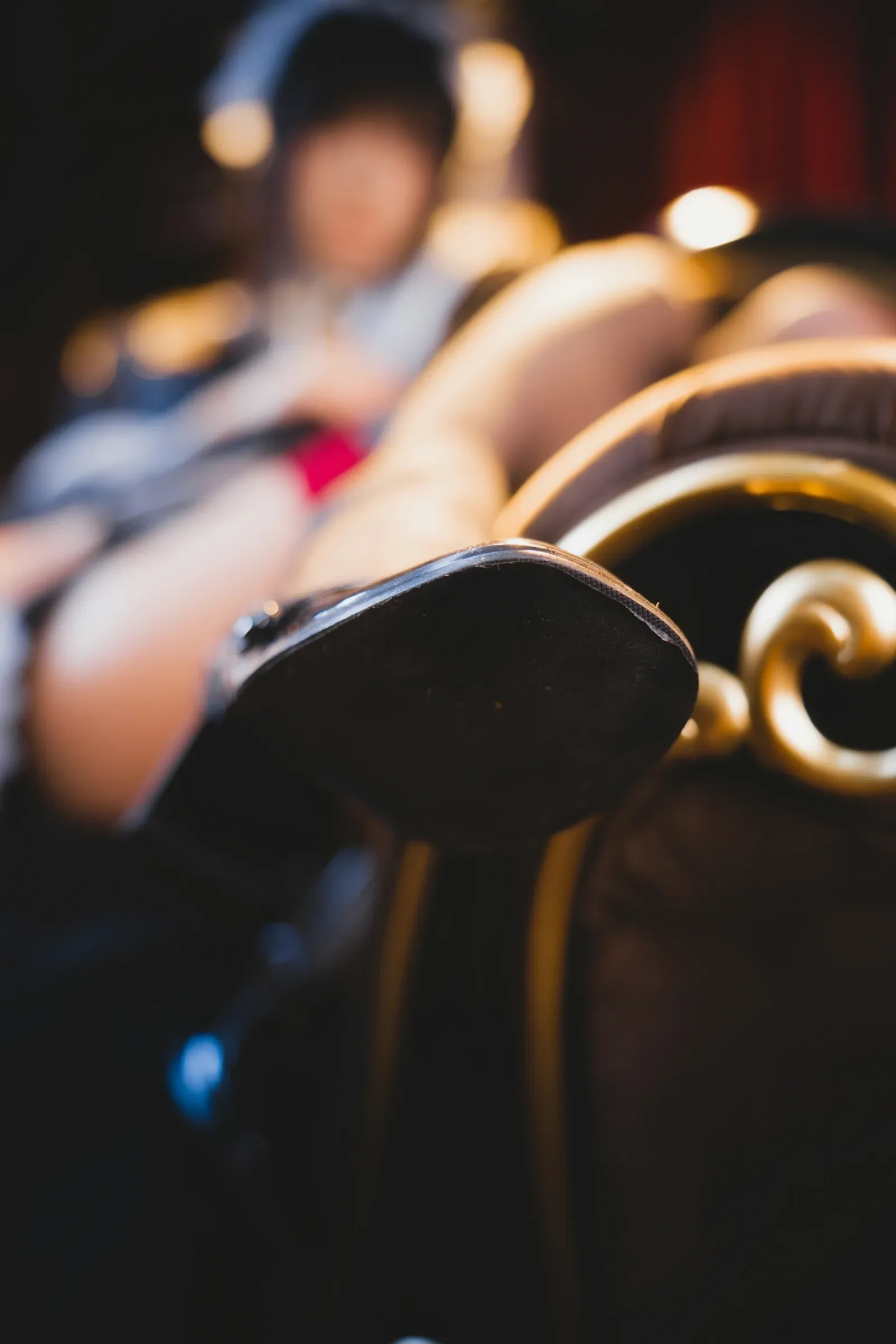 桜桃喵 – 透明女仆 [46P]