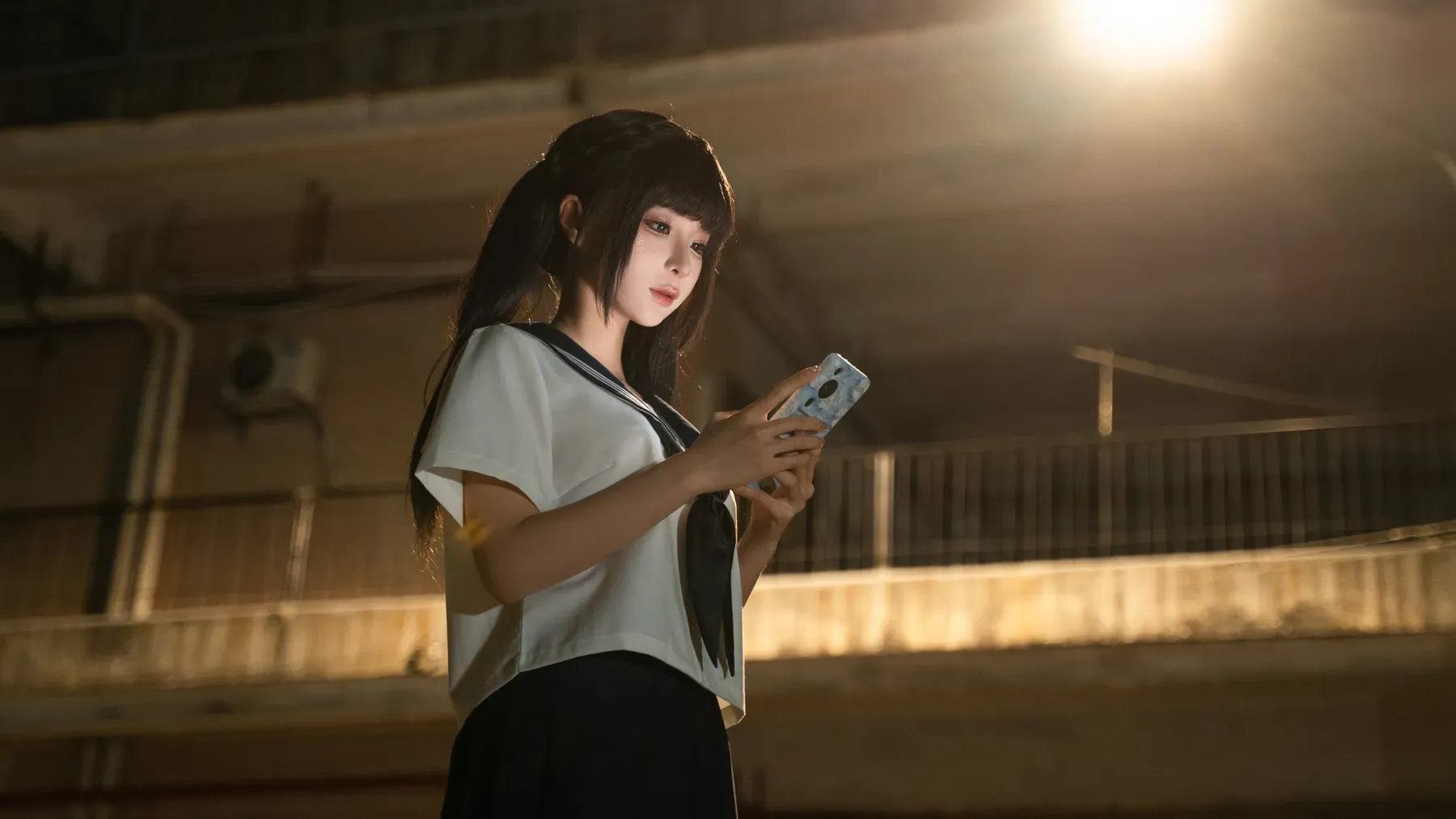 蠢沫沫 – 蠢沫沫奇遇记① [102P]