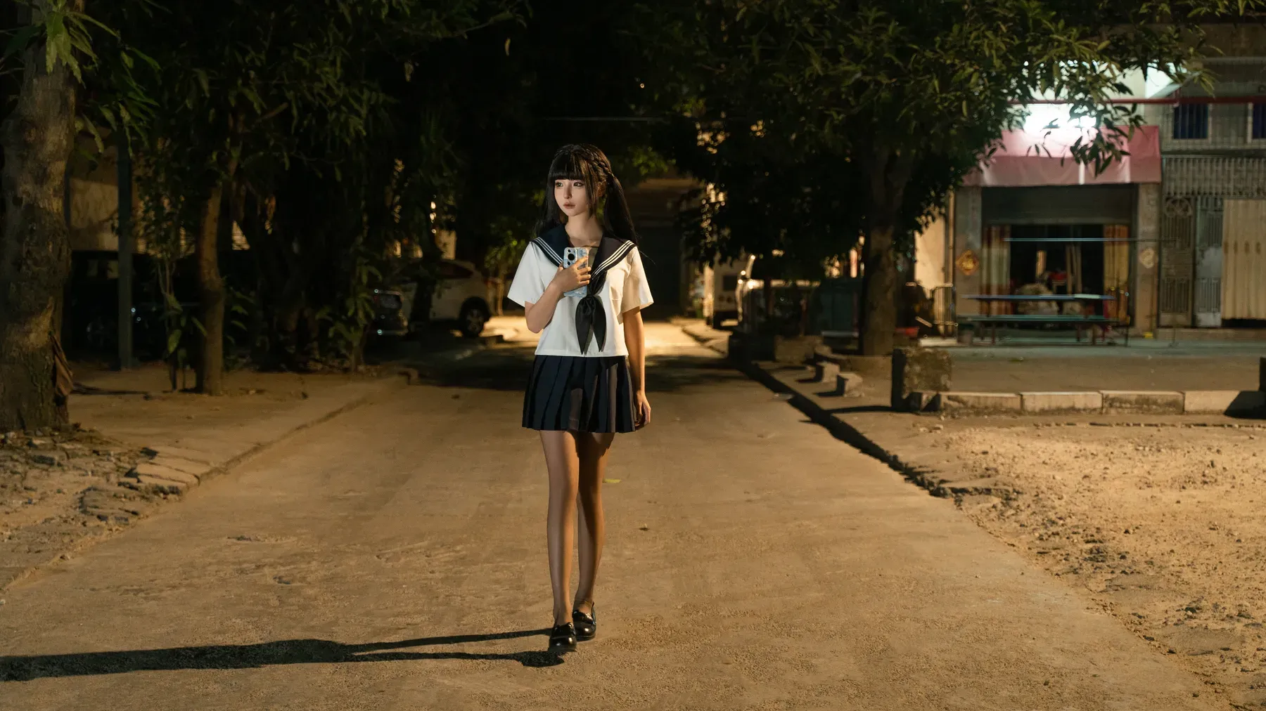 蠢沫沫 – 蠢沫沫奇遇记① [102P]