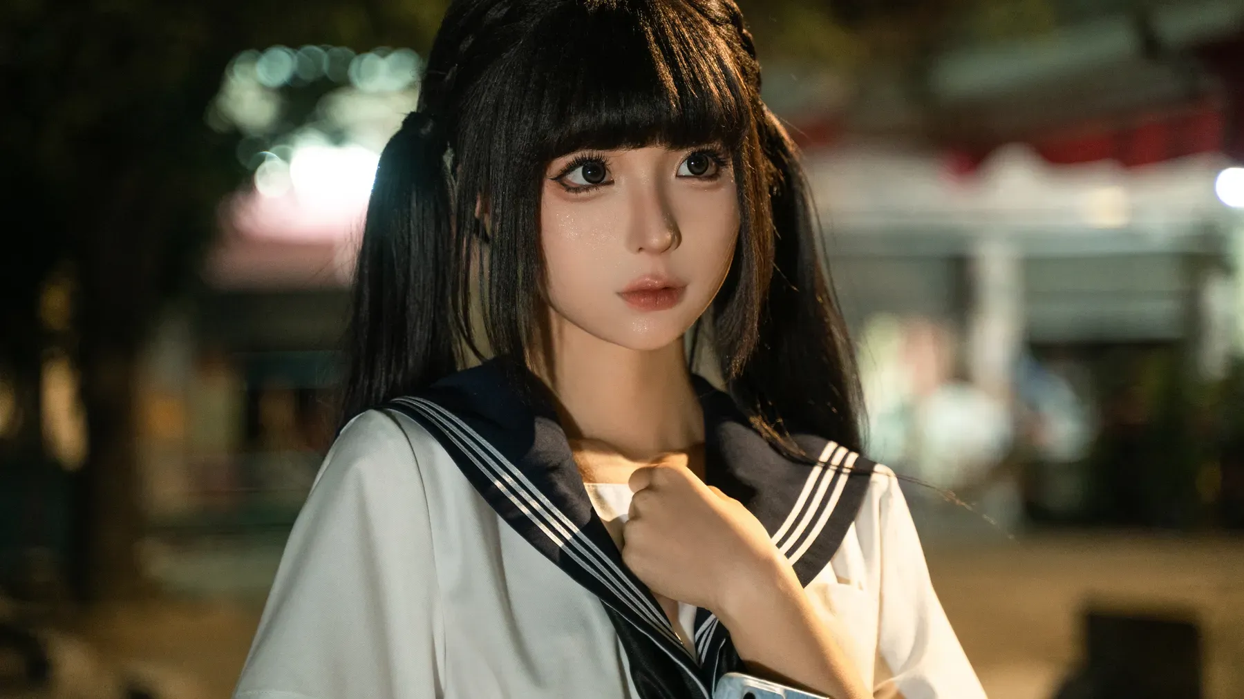 蠢沫沫 – 蠢沫沫奇遇记① [102P]