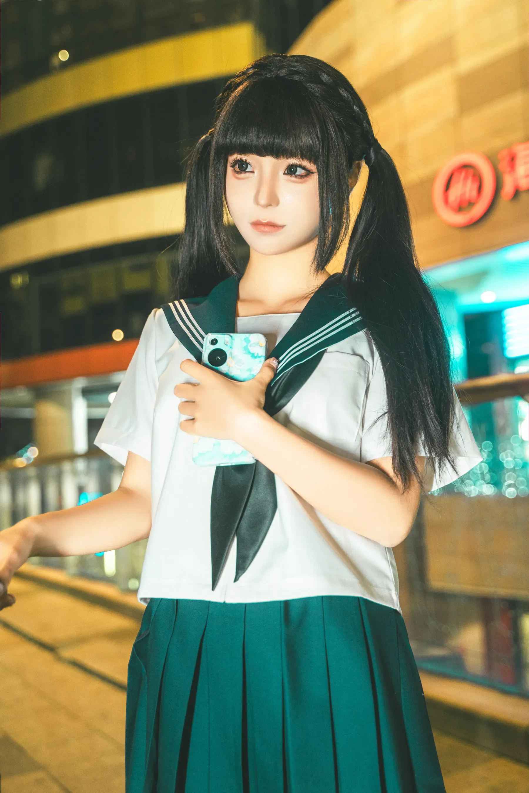 蠢沫沫 – 蠢沫沫奇遇记② [115P]