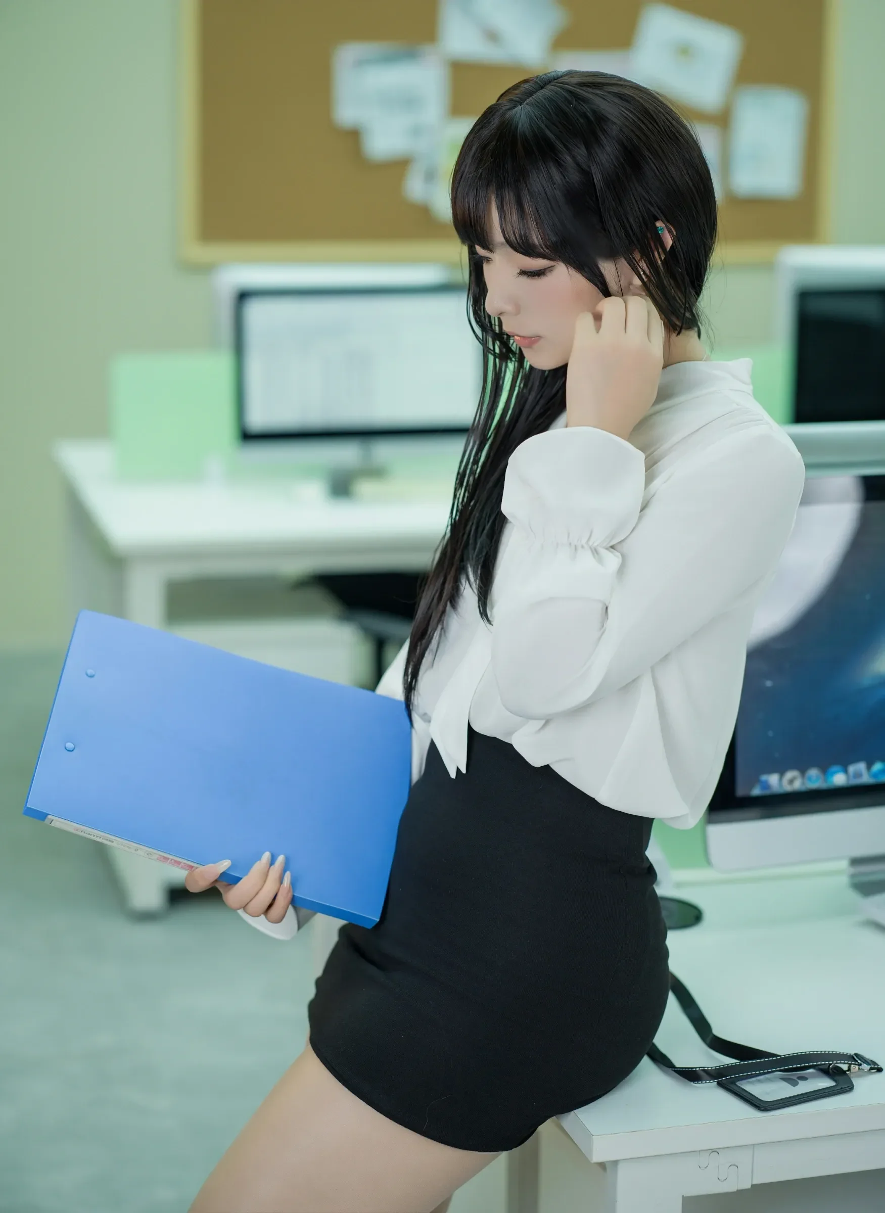 yuuhui玉汇 – 2024最新 潜规则 [134P]