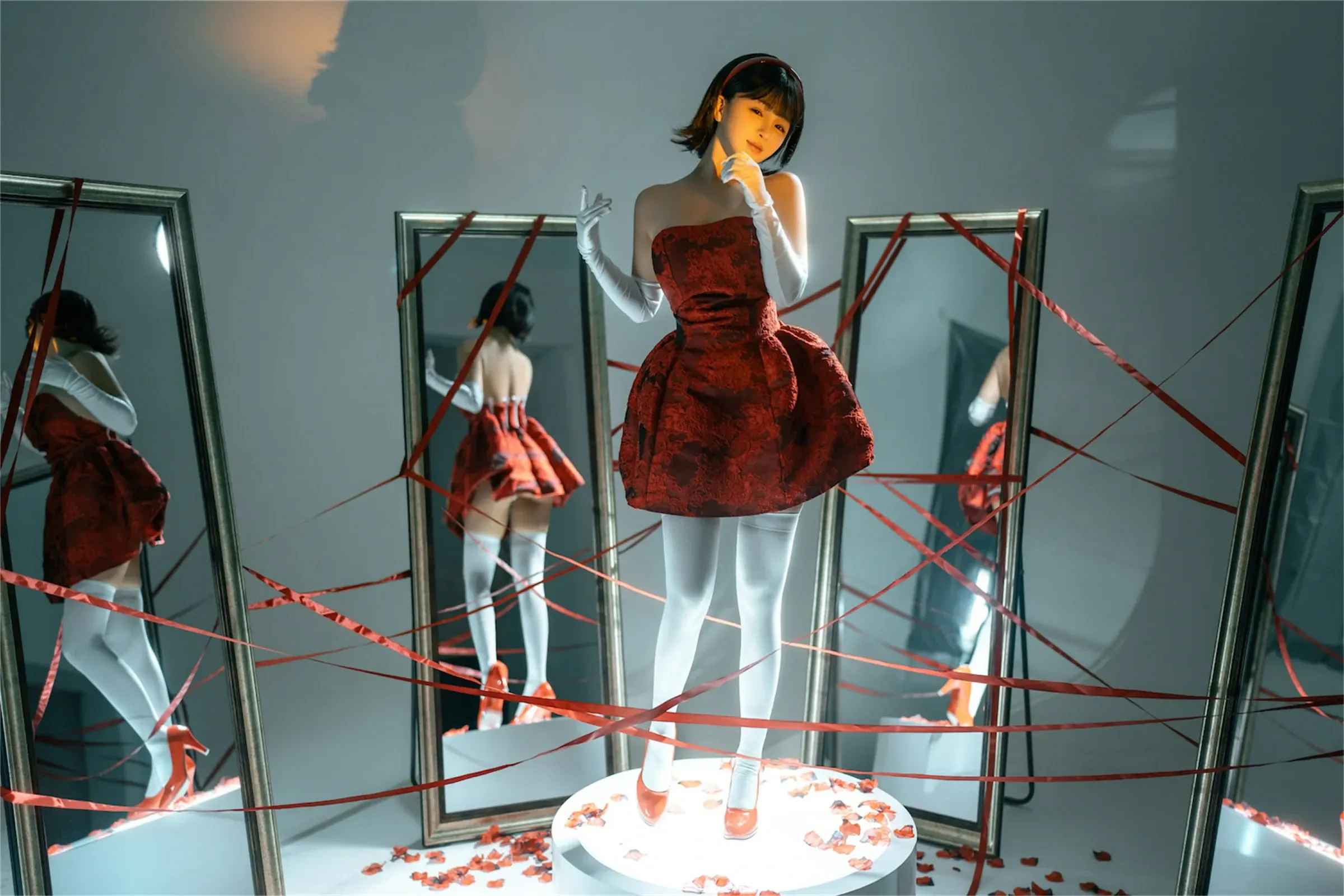 桜井宁宁 – 未麻 [61P]