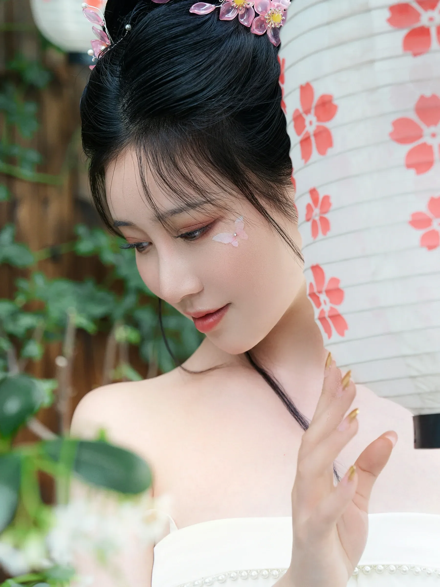 年年Nnian – 花间集 [39P]