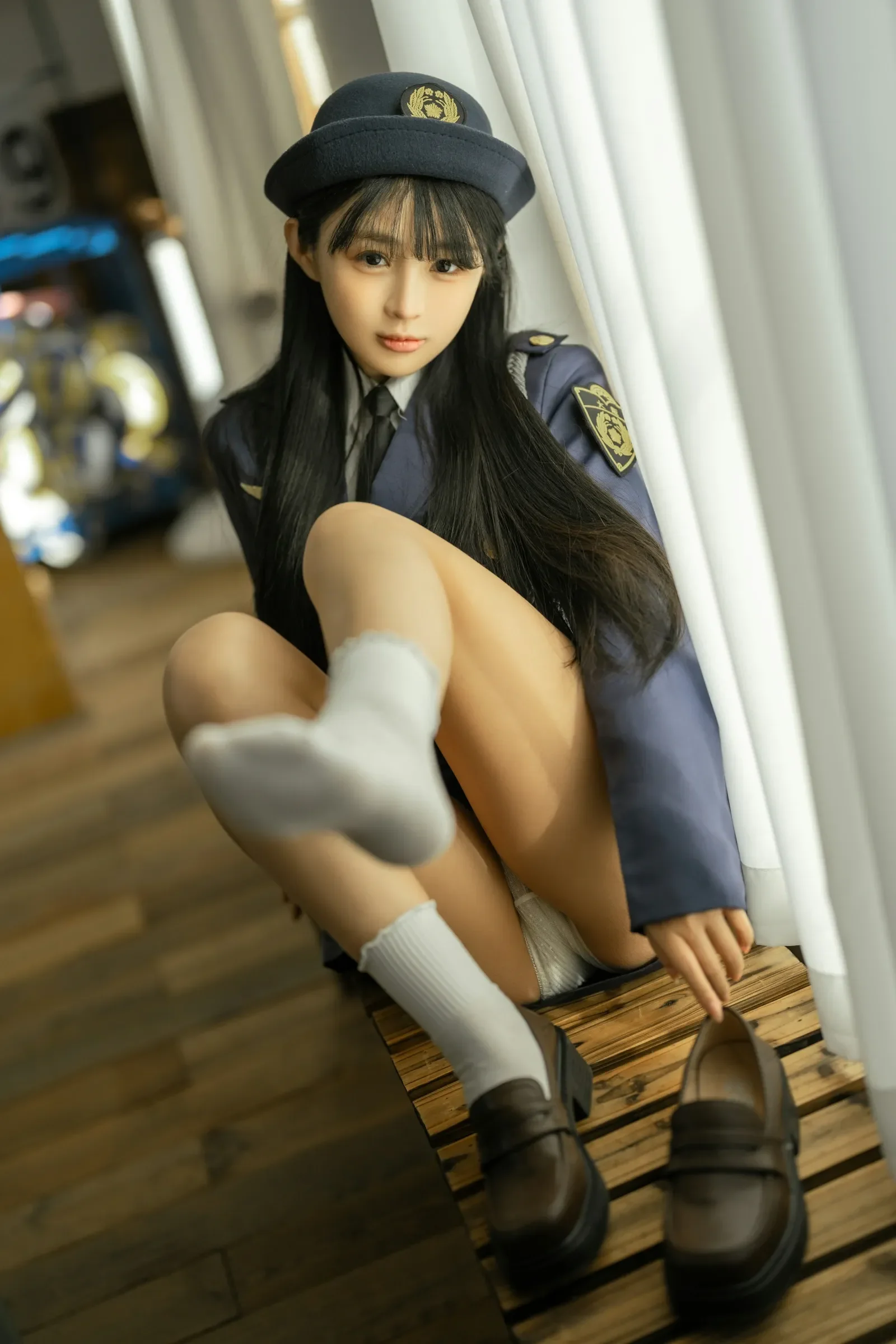 桜井宁宁 – 中野美树 [78P]