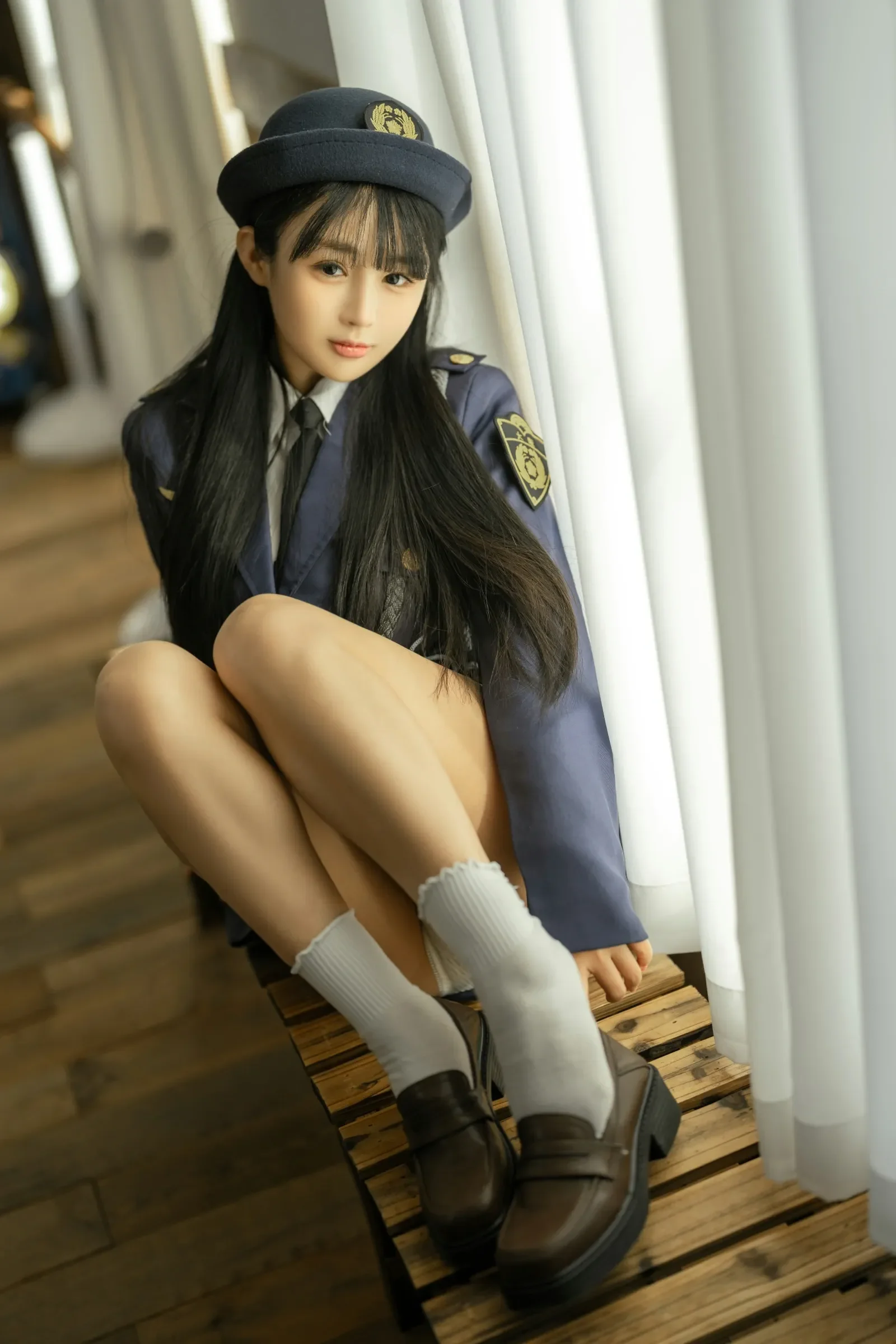 桜井宁宁 – 中野美树 [78P]