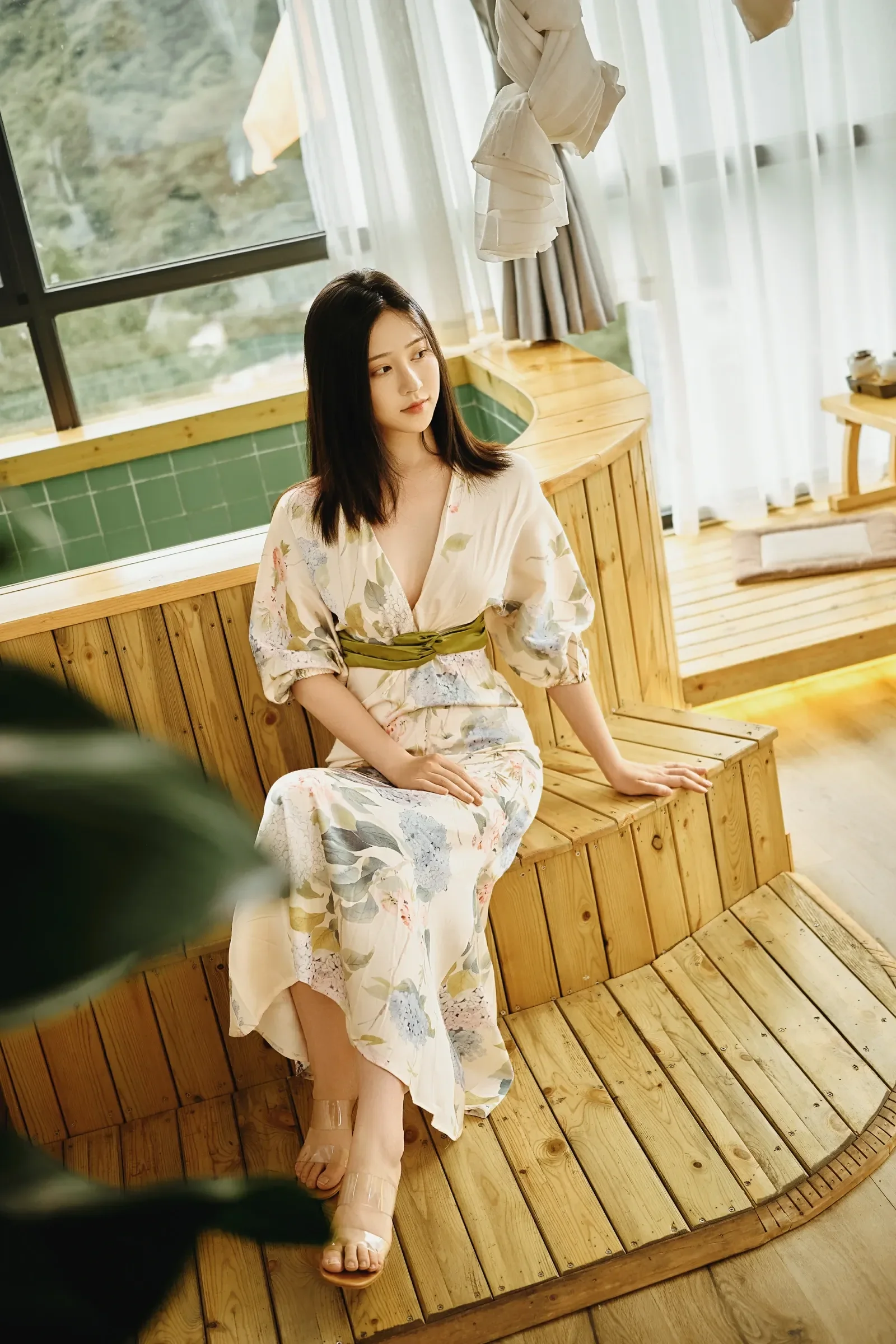 年年Nnian – 七月 [40P]