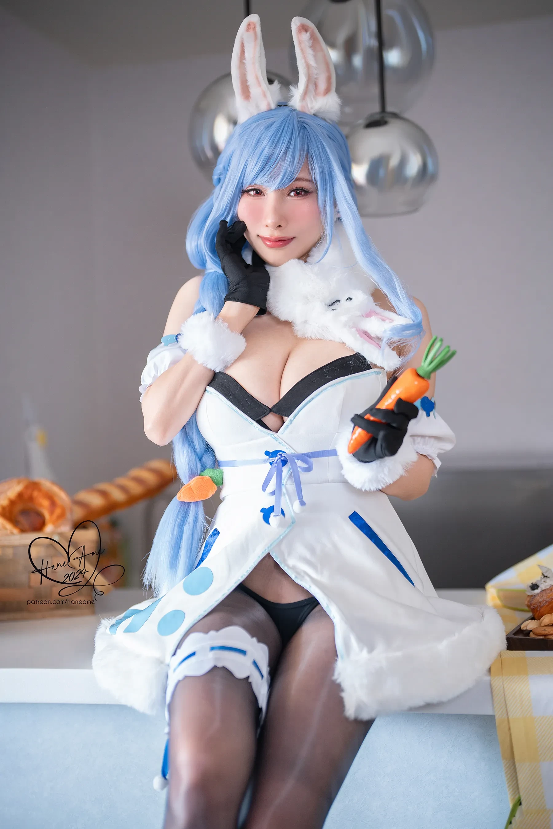 雨波_HaneAme – Hololive_Pekora 妈咪 [33P]