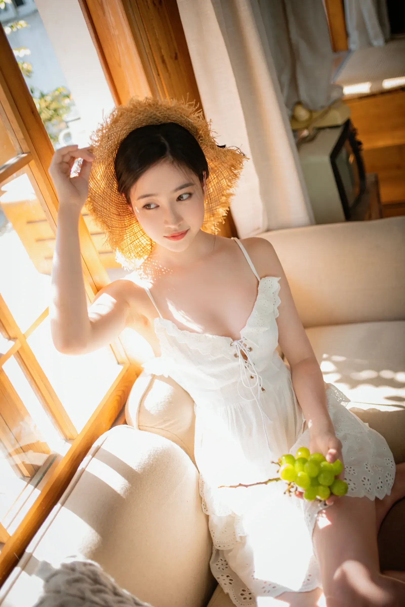 年年Nnian – 夏日物语 [37P]