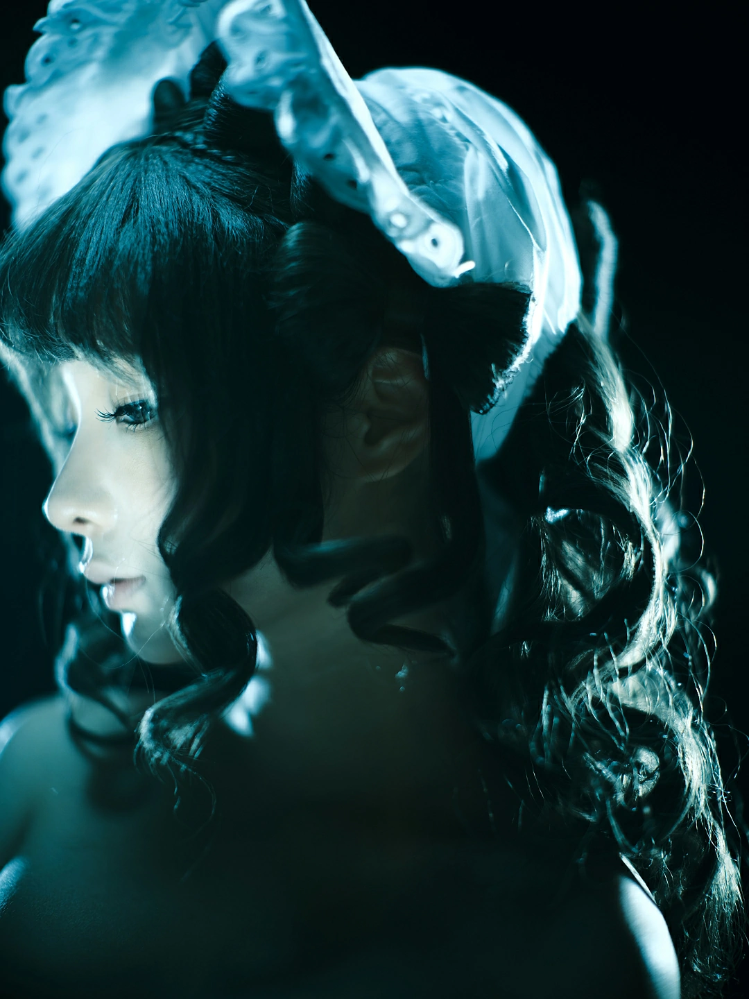 蠢沫沫 – 王动WANIMAL作品集 [101P]