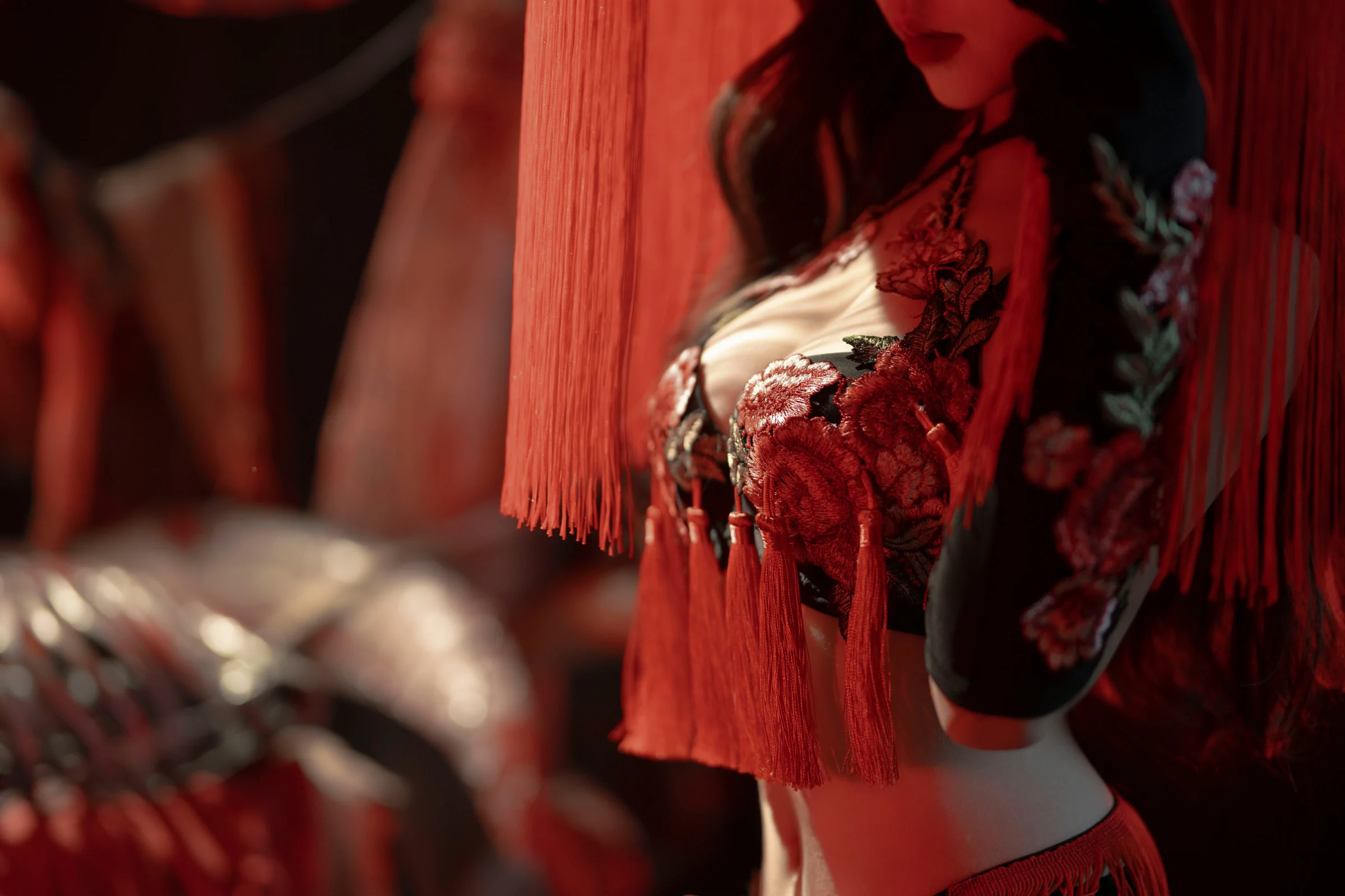 Bangni邦尼 &#8211; 冥2 [93P]