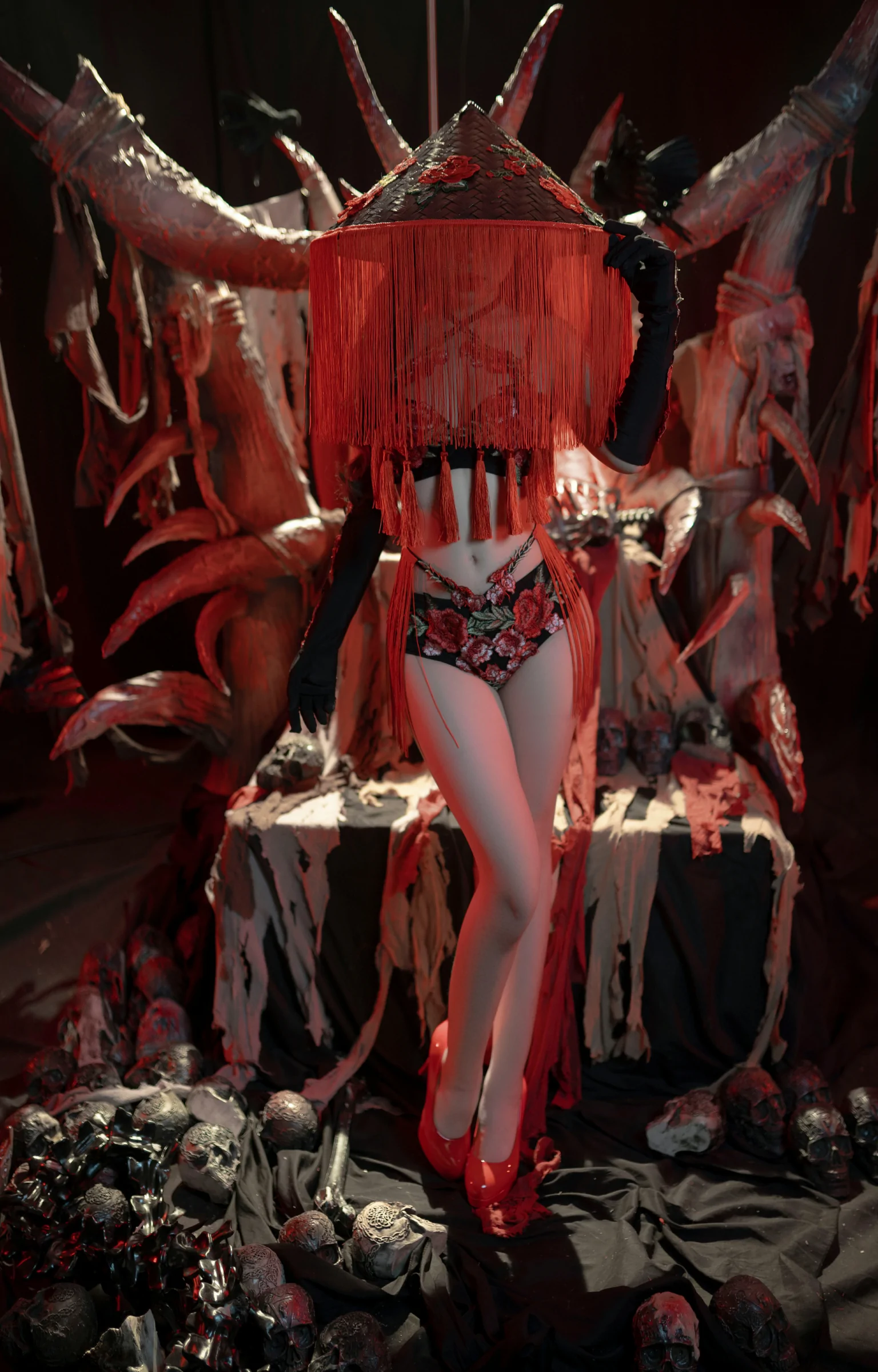 Bangni邦尼 &#8211; 冥2 [93P]