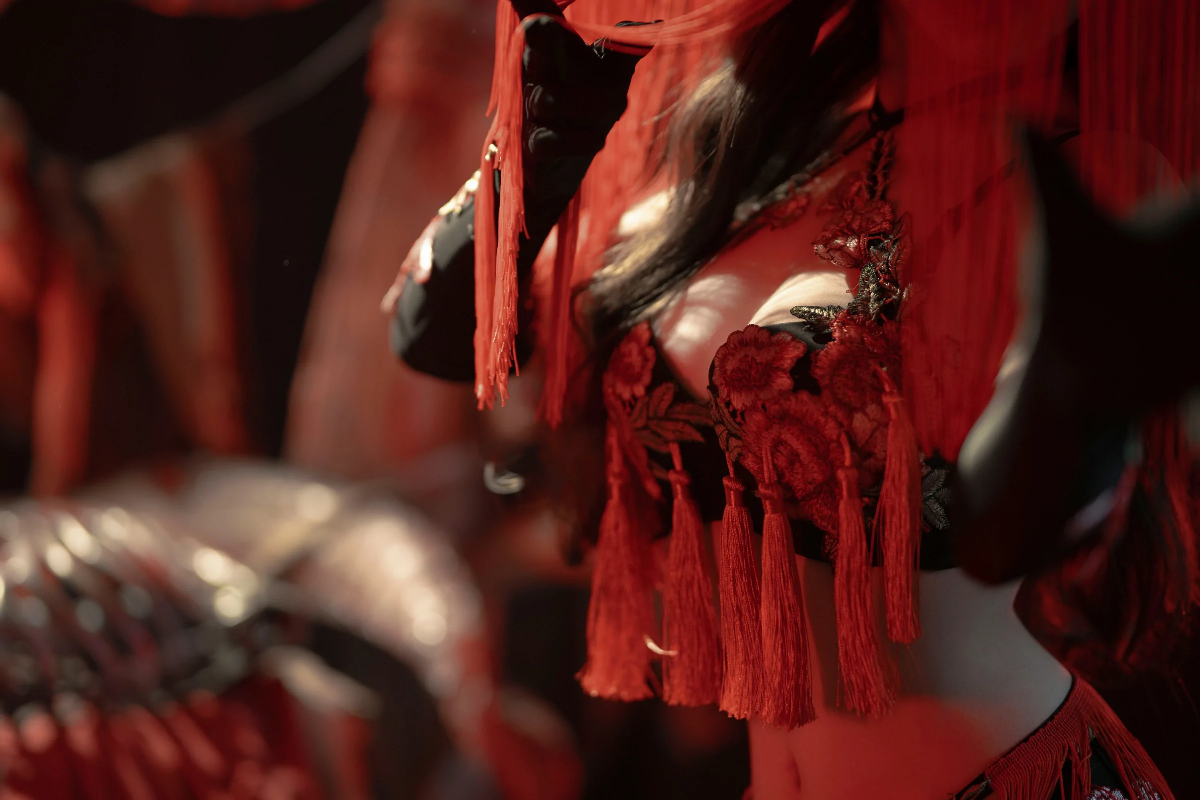 Bangni邦尼 &#8211; 冥2 [93P]