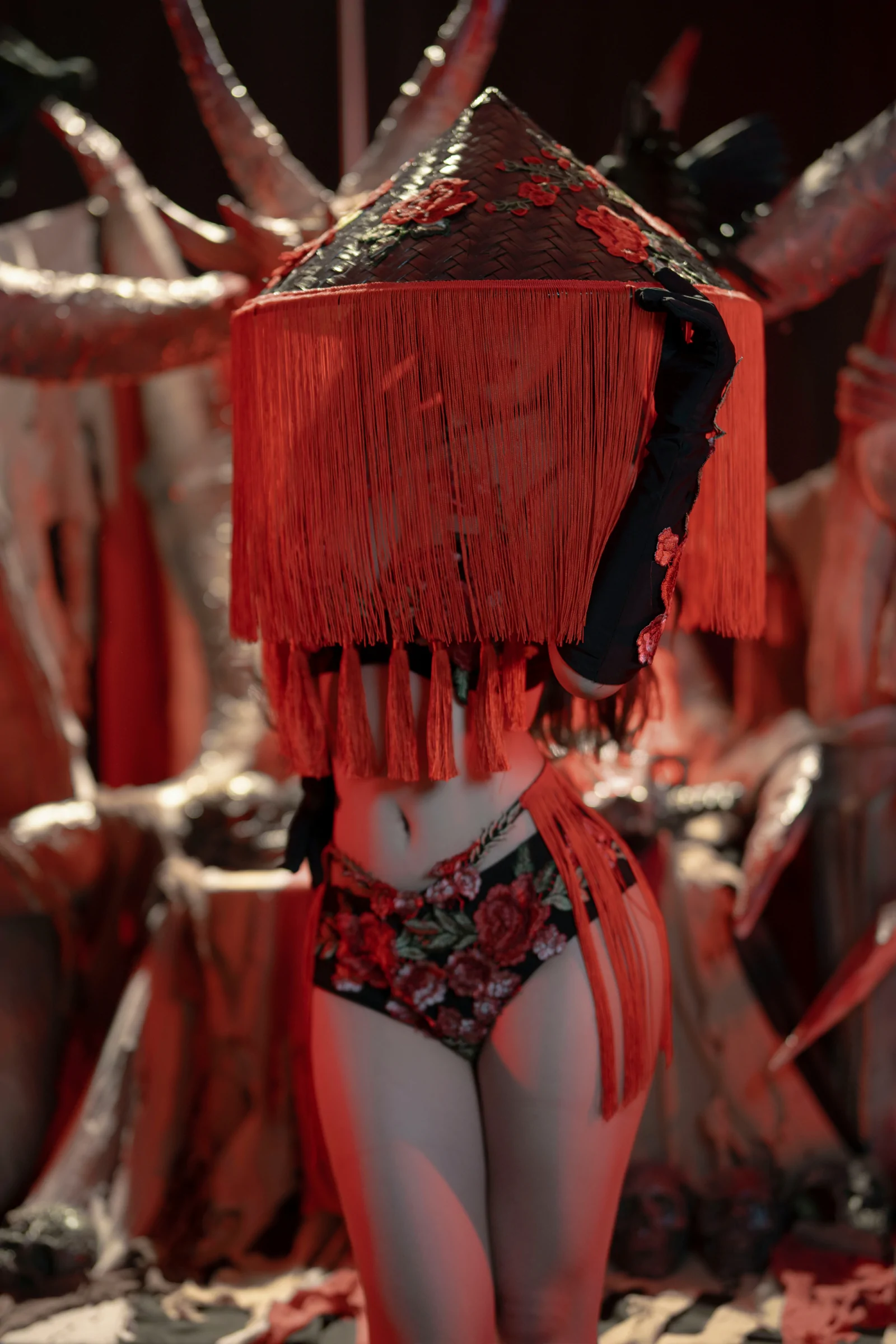 Bangni邦尼 &#8211; 冥2 [93P]