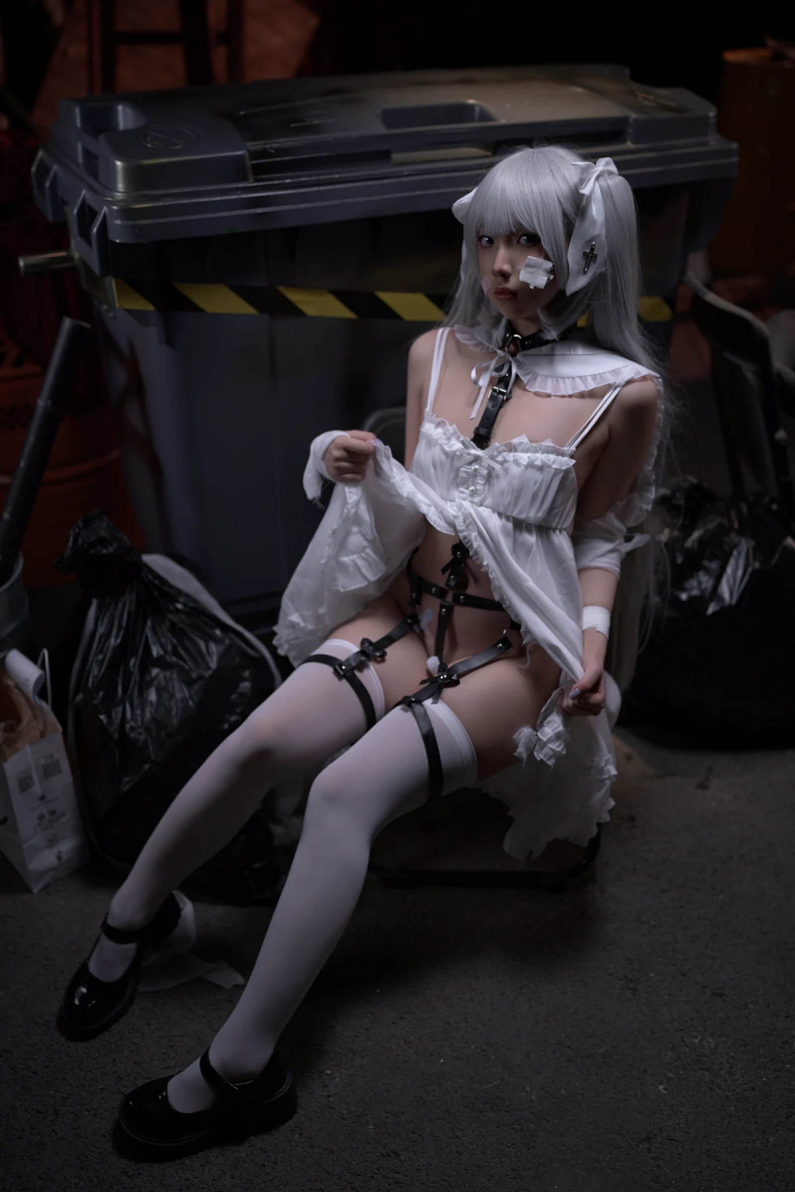 小和甜酒 – rurudo初音酱 [117P] 插图2