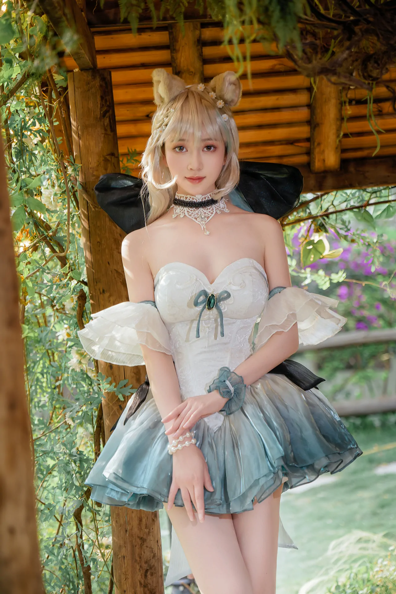 年年Nnian – 琳妮特 [42P]