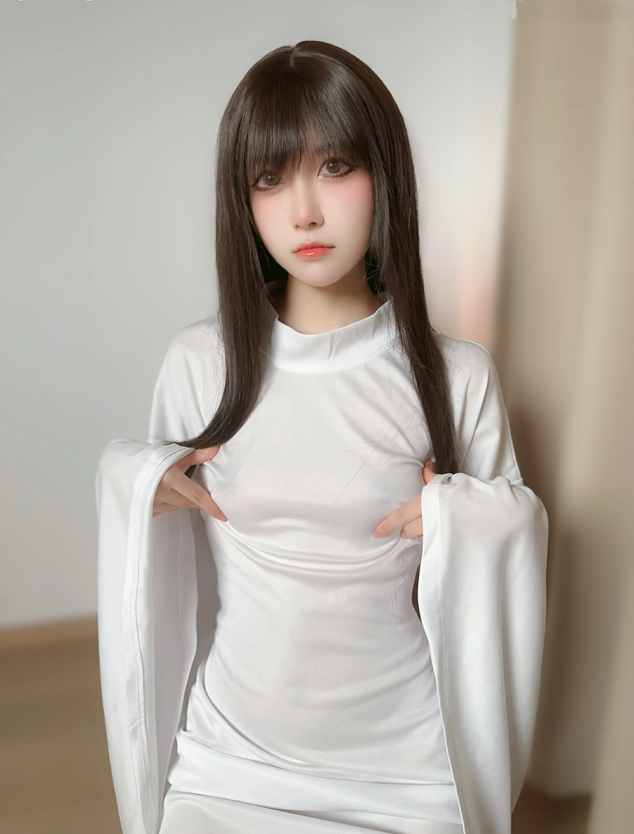 布丁大法 - 幽灵小姐 [82P]