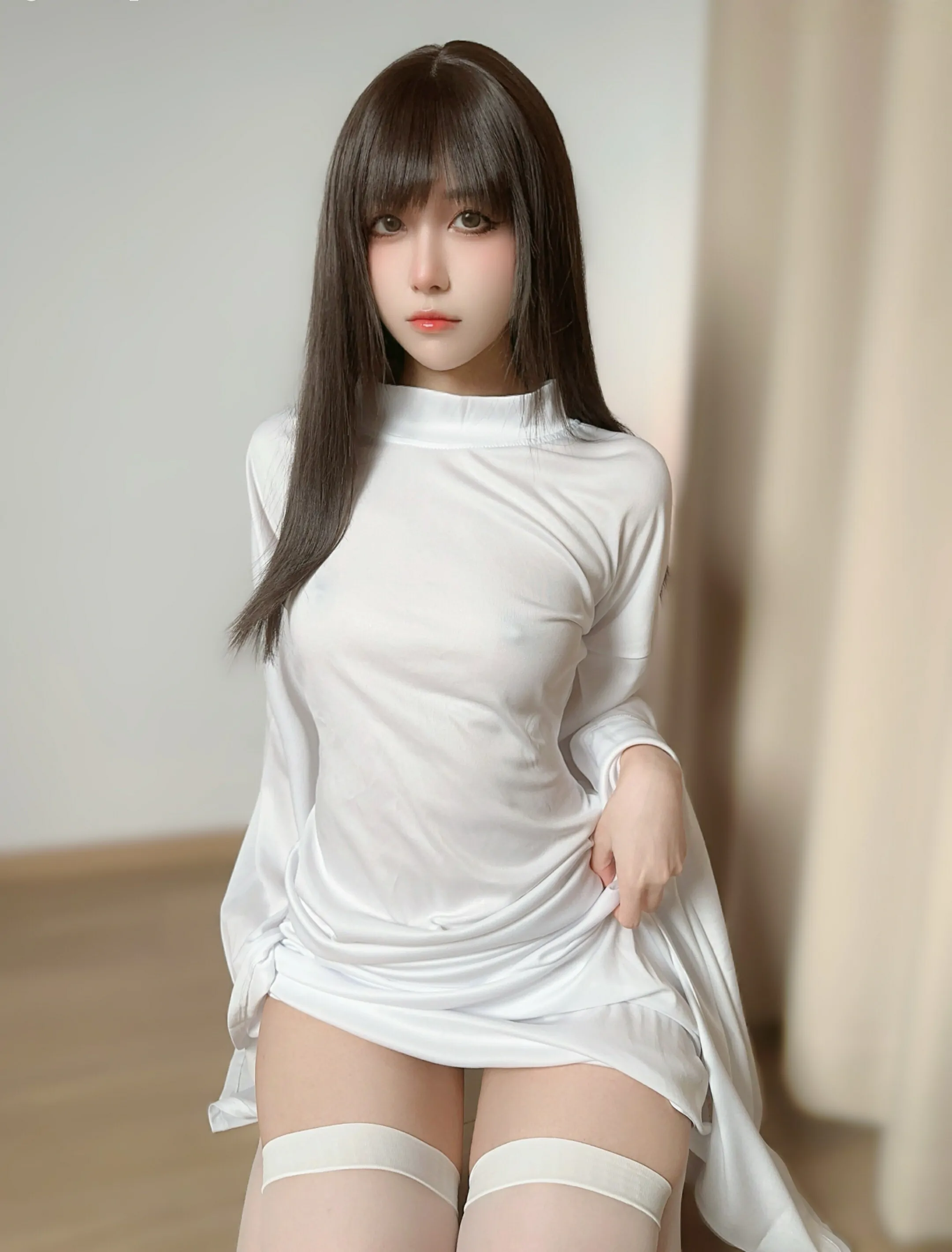 布丁大法 - 幽灵小姐 [82P]