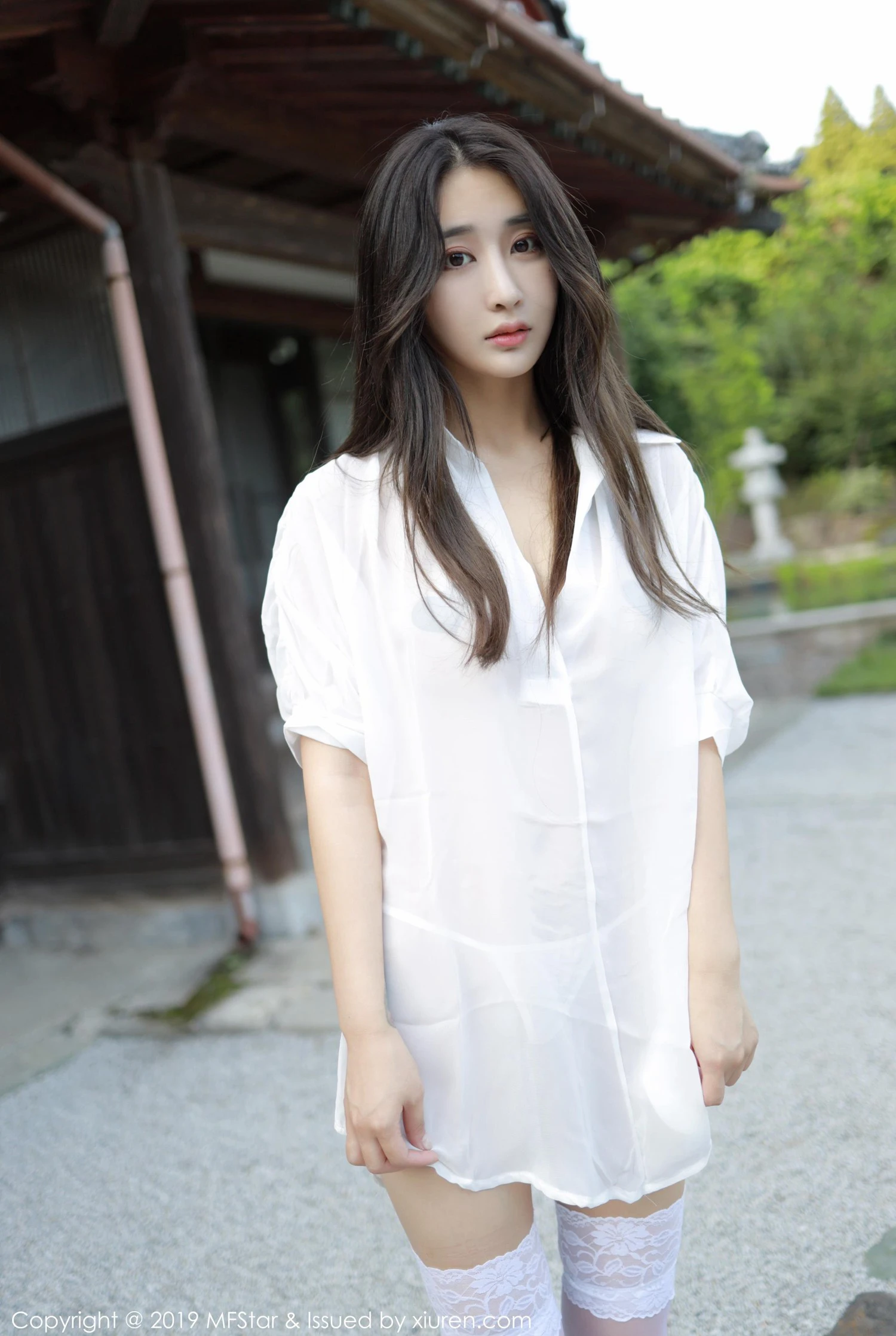 模范学院 Vol.219 Betty林子欣