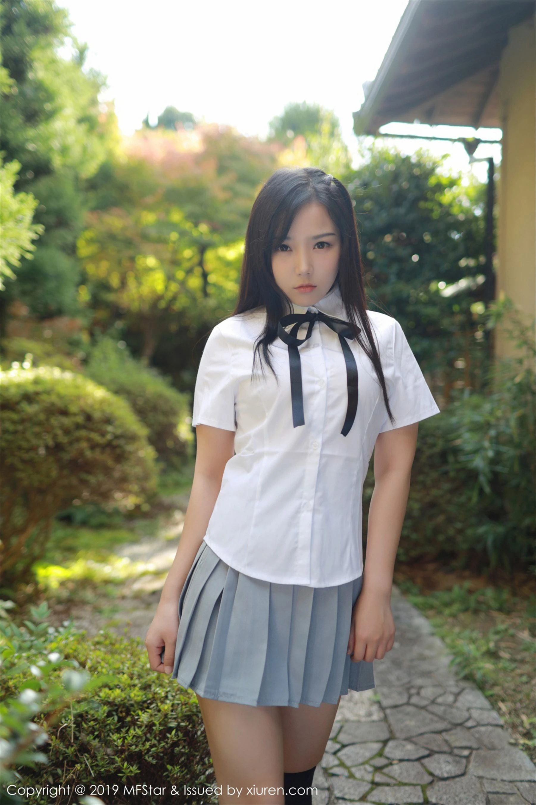 模范学院 Vol.193 徐微微mia