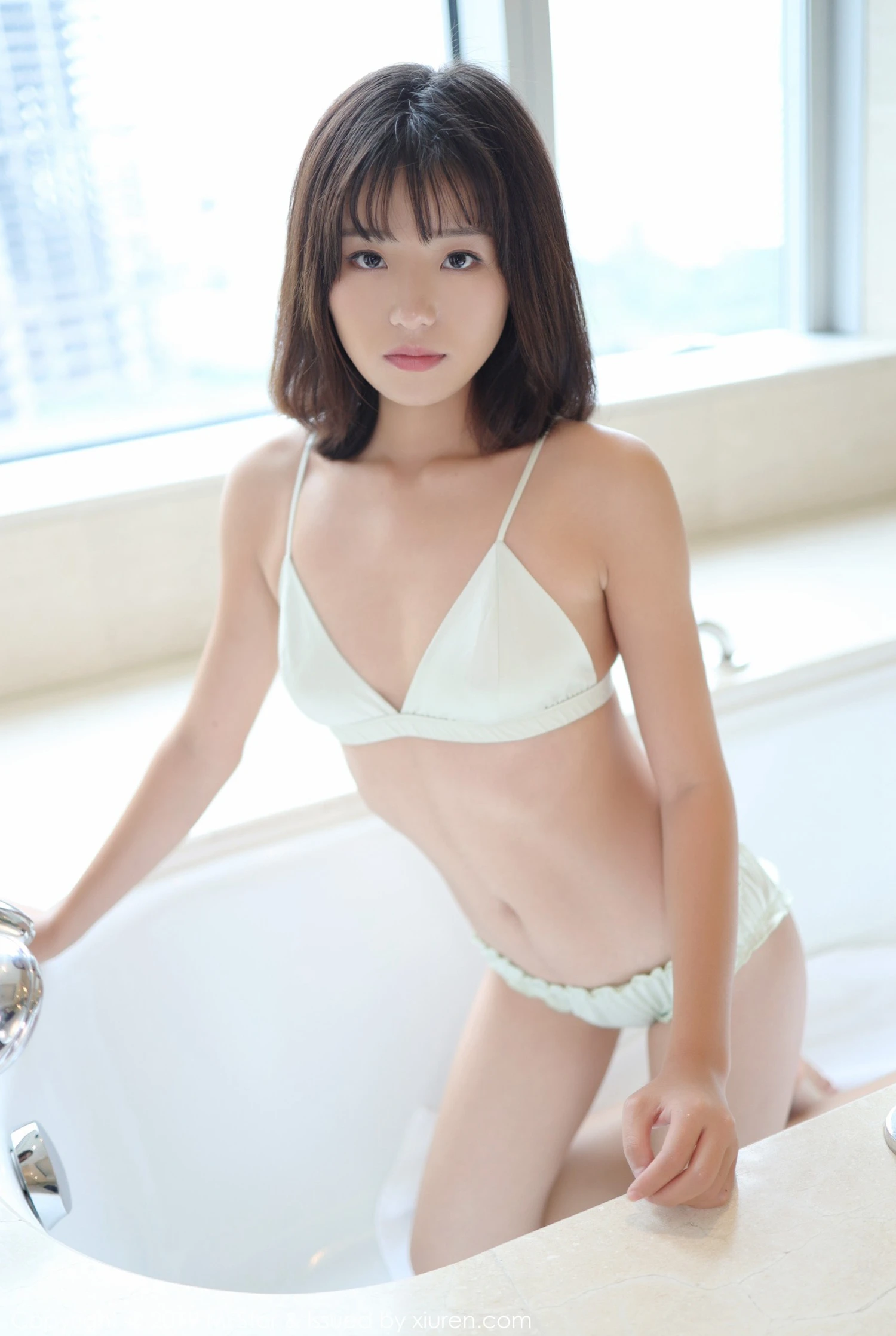 模范学院 Vol.229 Baileys 香儿 插图1