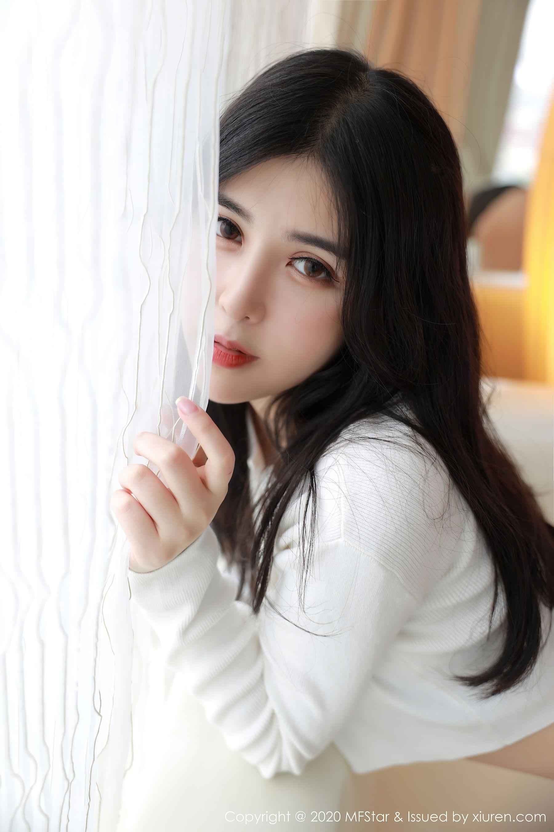 模范学院 Vol.368 韩静安