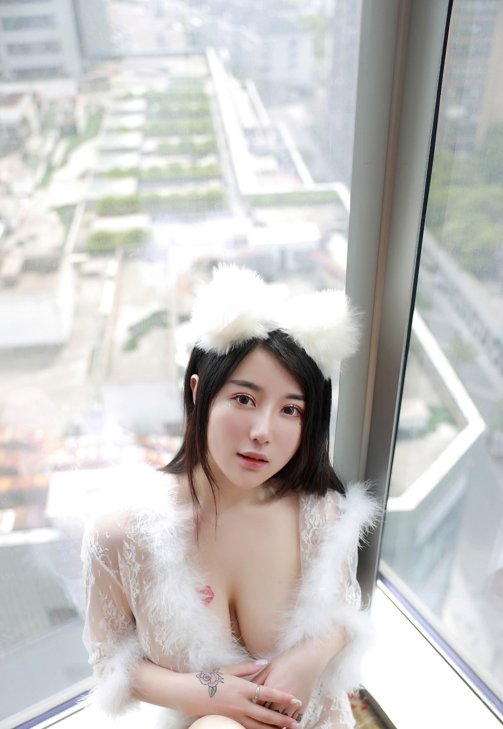 模范学院 Vol.353 美七Mia