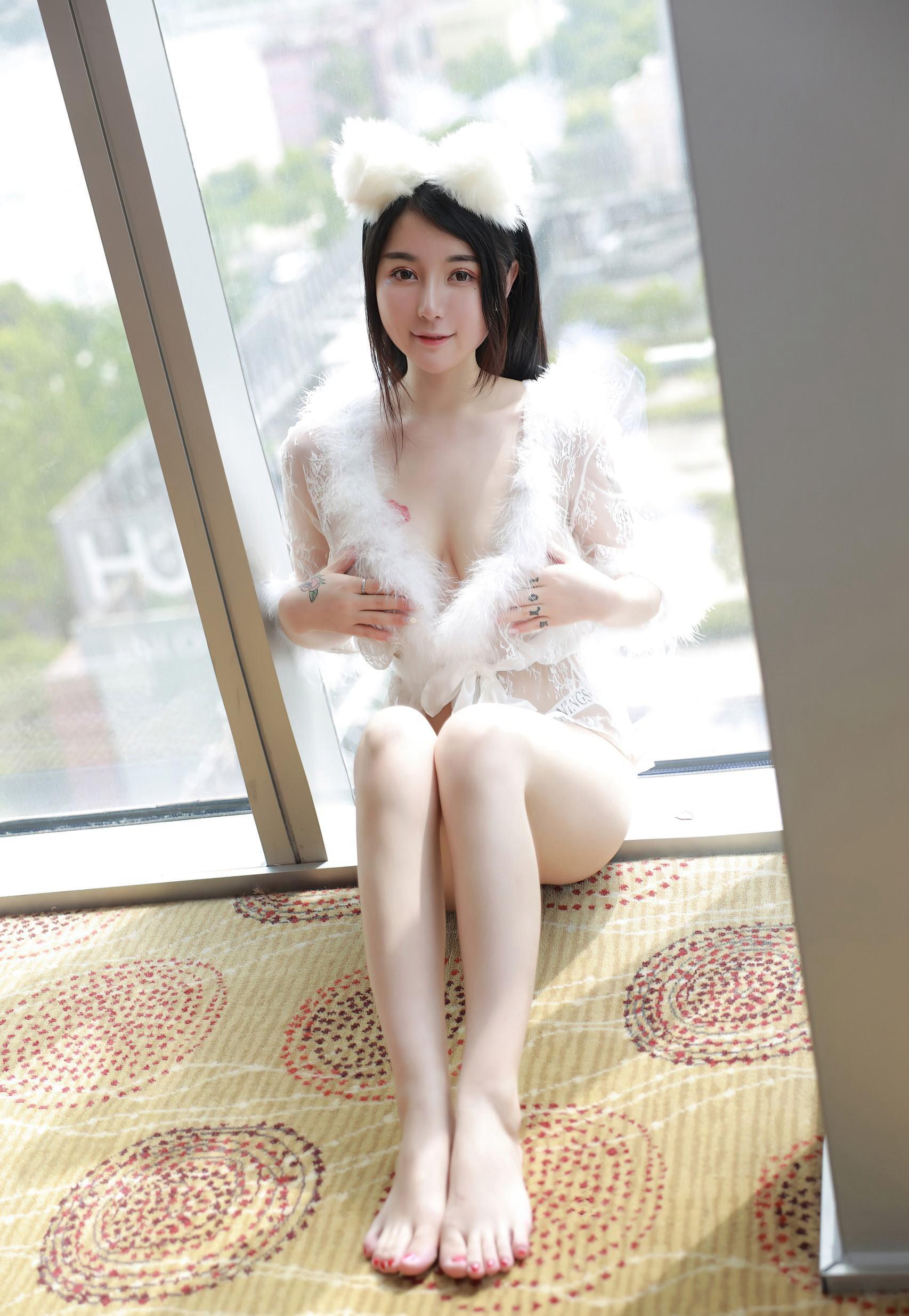 模范学院 Vol.353 美七Mia