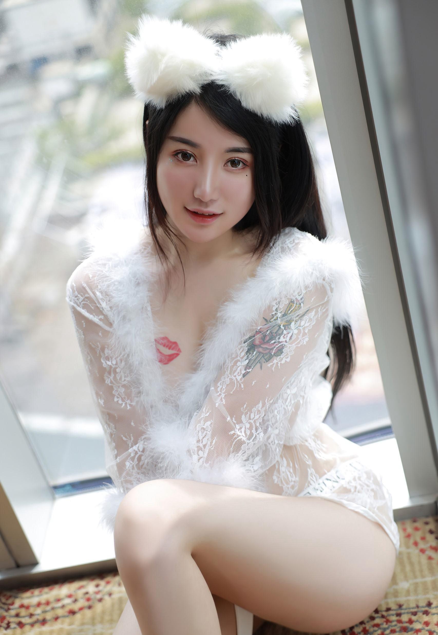 模范学院 Vol.353 美七Mia