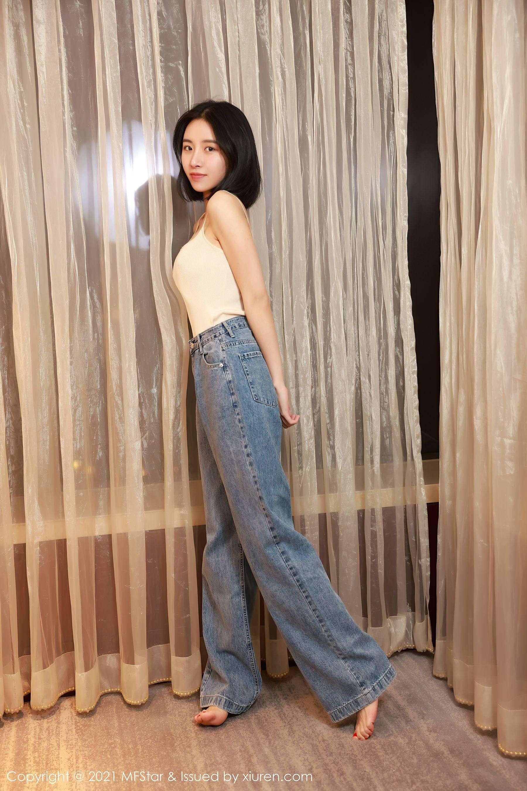 模范学院 Vol.486 模特合集