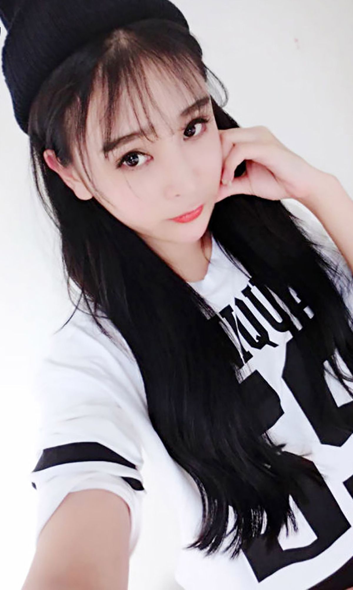 萱萱《有光的女孩》 UGirls 爱尤物 No.111 [40P]