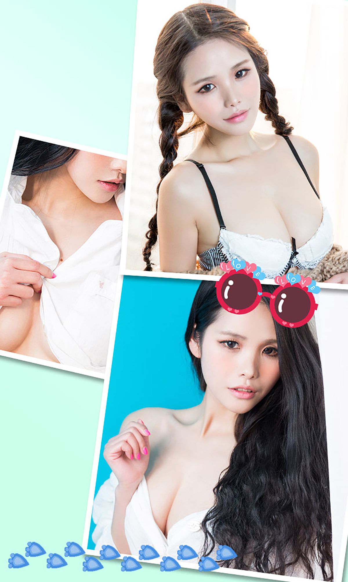 苏苏《白日焰火》 UGirls 爱尤物 No.322 [40P]