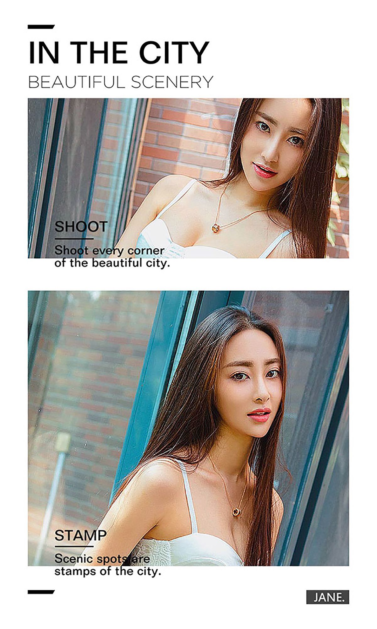 飞Angelababy@穆菲菲《飞你莫属》 UGirls 爱尤物 No.456 [40P]