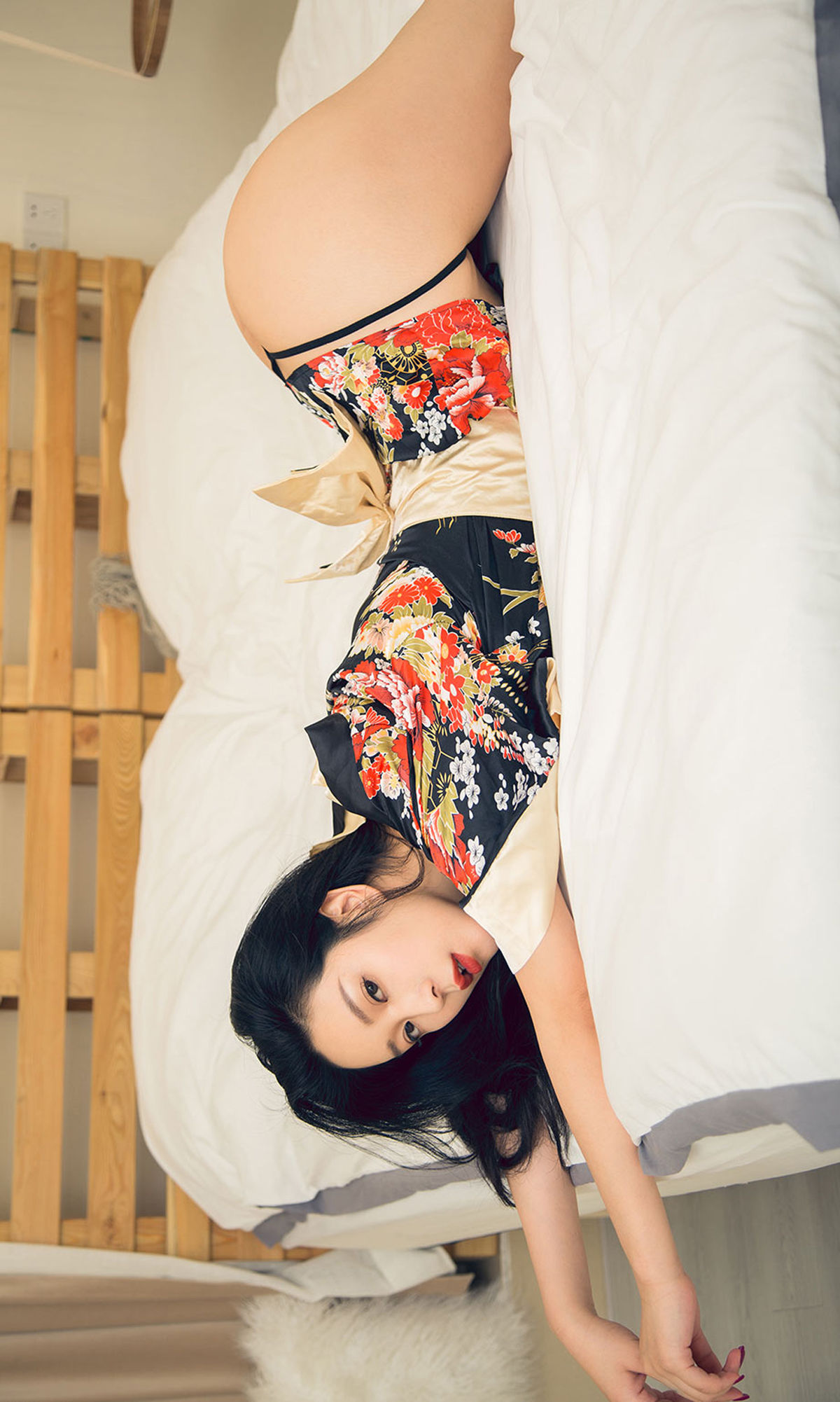 UGirls 爱尤物 No.1573 小尤奈 几十亿份爱恋 [34P]