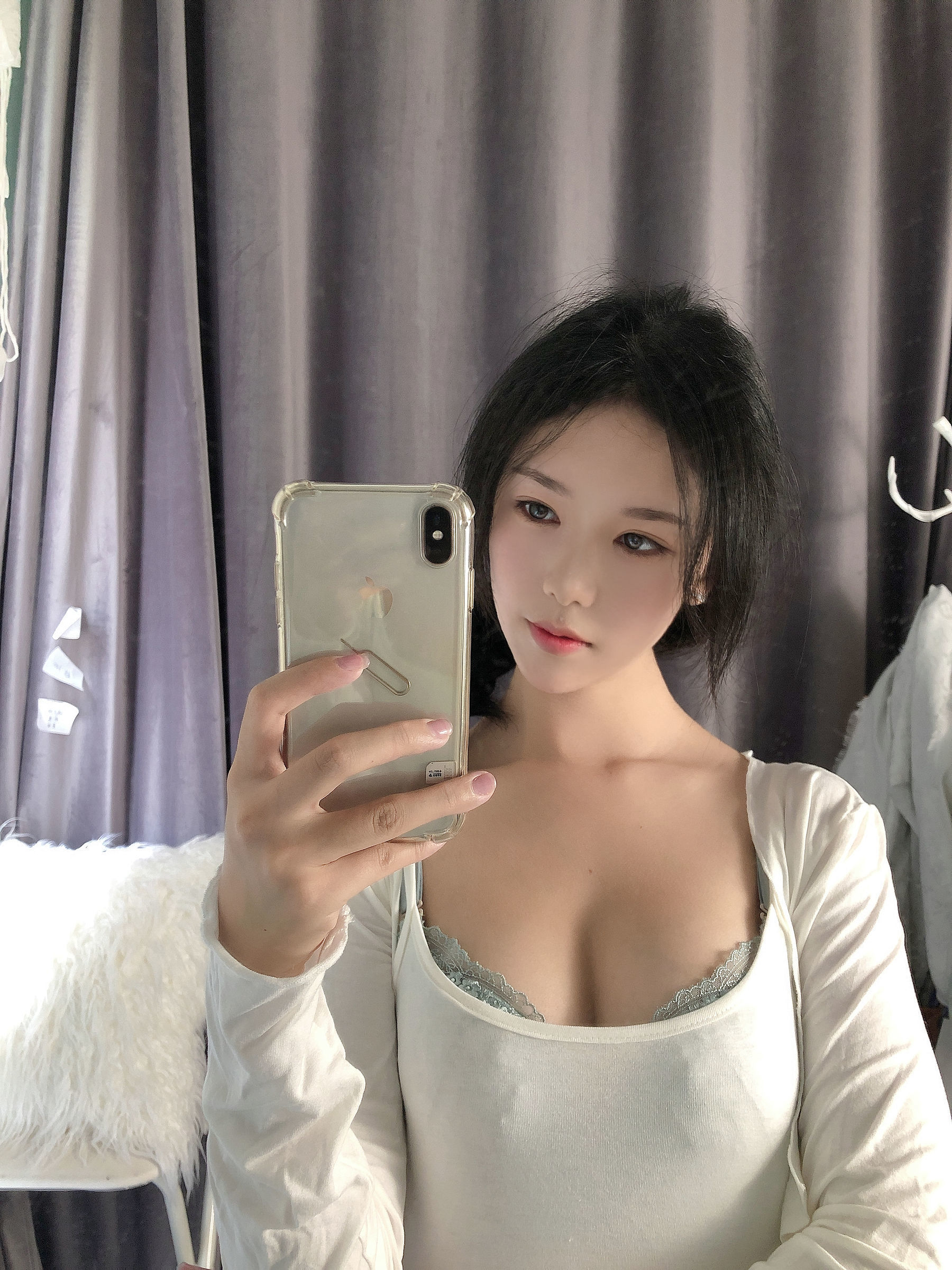 抖娘-利世图集 – partme 26集 [244P]